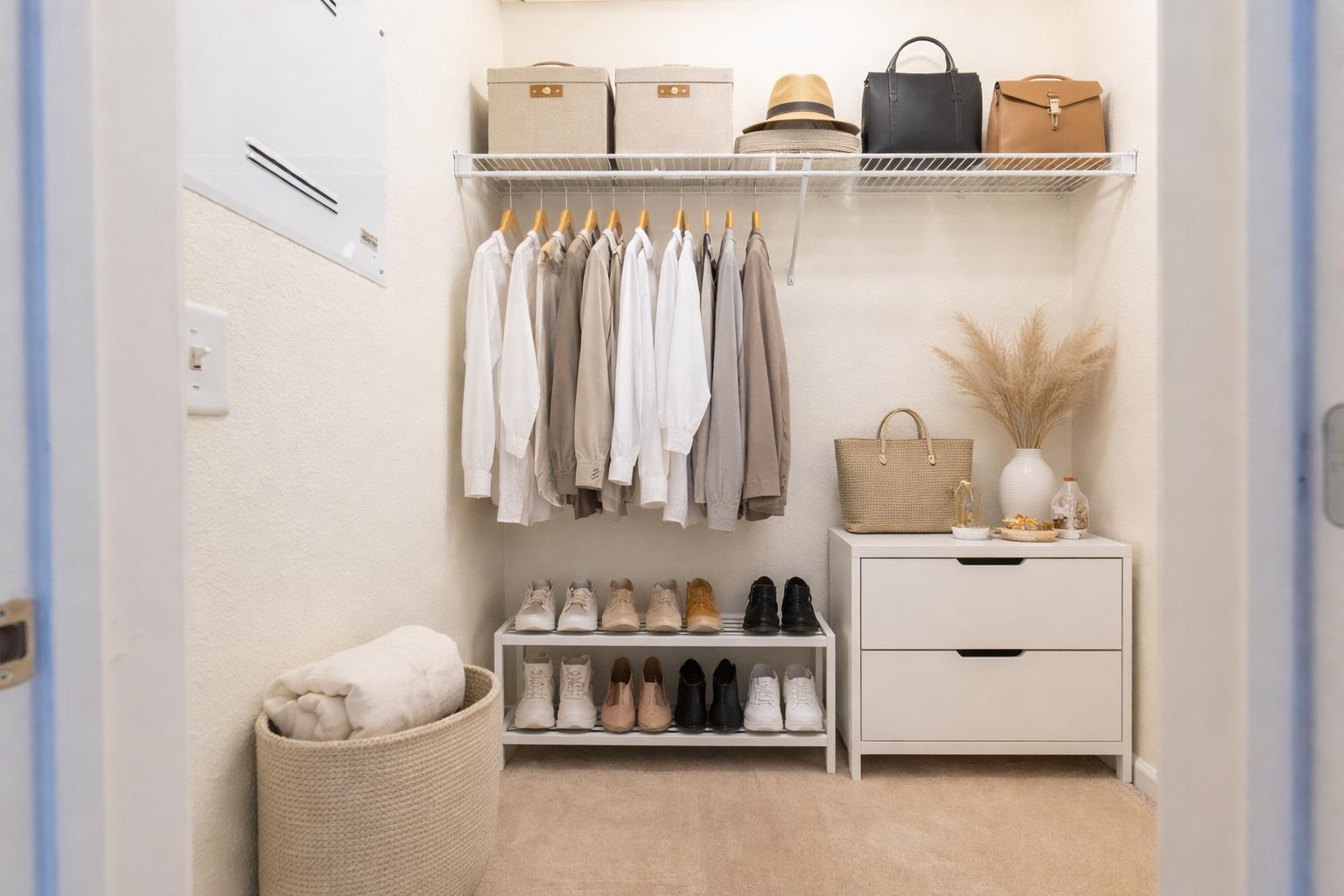 Detail Gallery Image 11 of 19 For 1121 40th St #3202,  Emeryville,  CA 94608-3697 - 1 Beds | 1 Baths