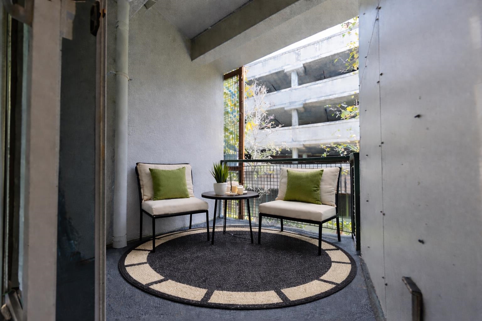 Detail Gallery Image 15 of 19 For 1121 40th St #3202,  Emeryville,  CA 94608-3697 - 1 Beds | 1 Baths