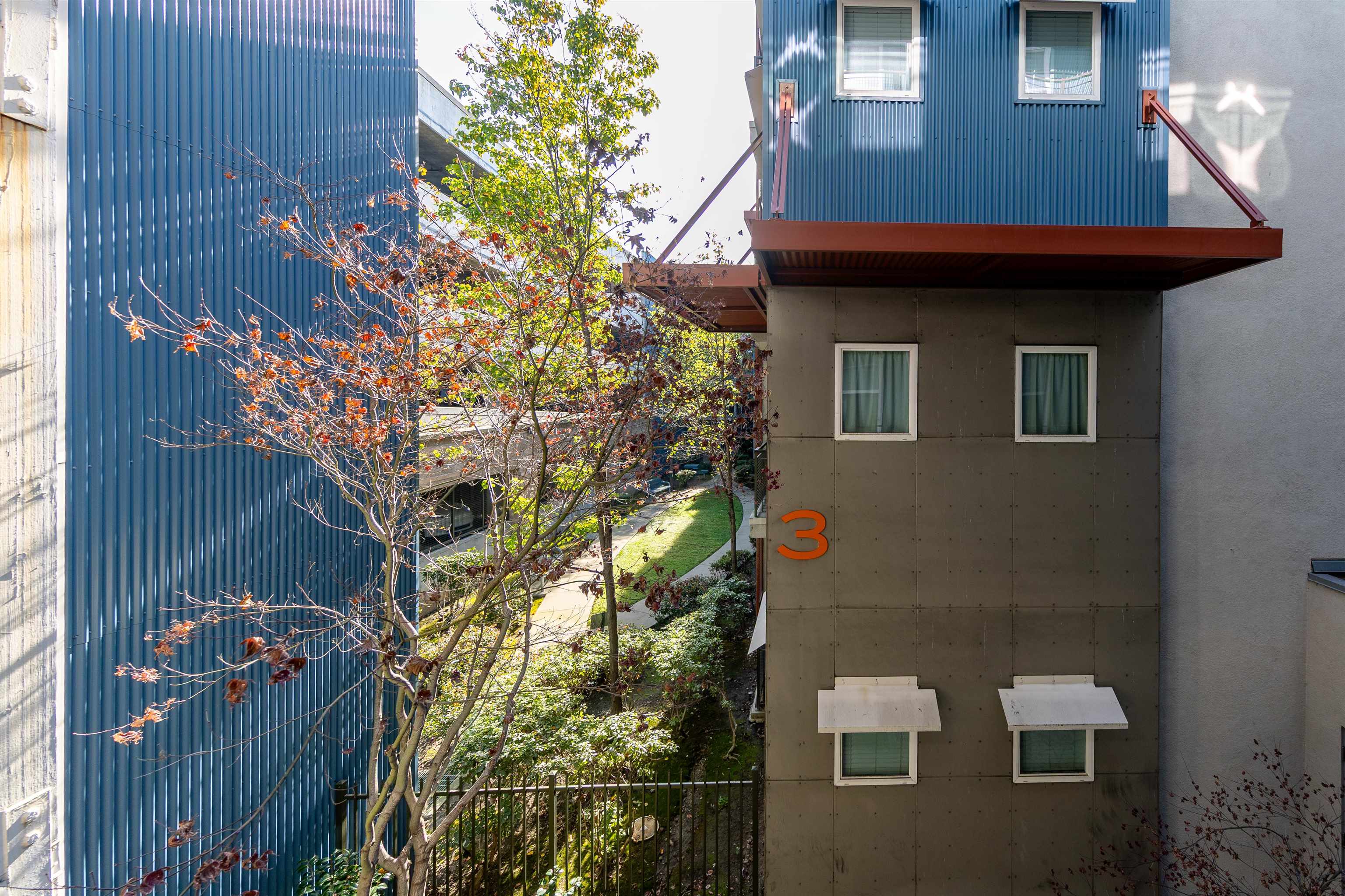 Detail Gallery Image 17 of 19 For 1121 40th St #3202,  Emeryville,  CA 94608-3697 - 1 Beds | 1 Baths