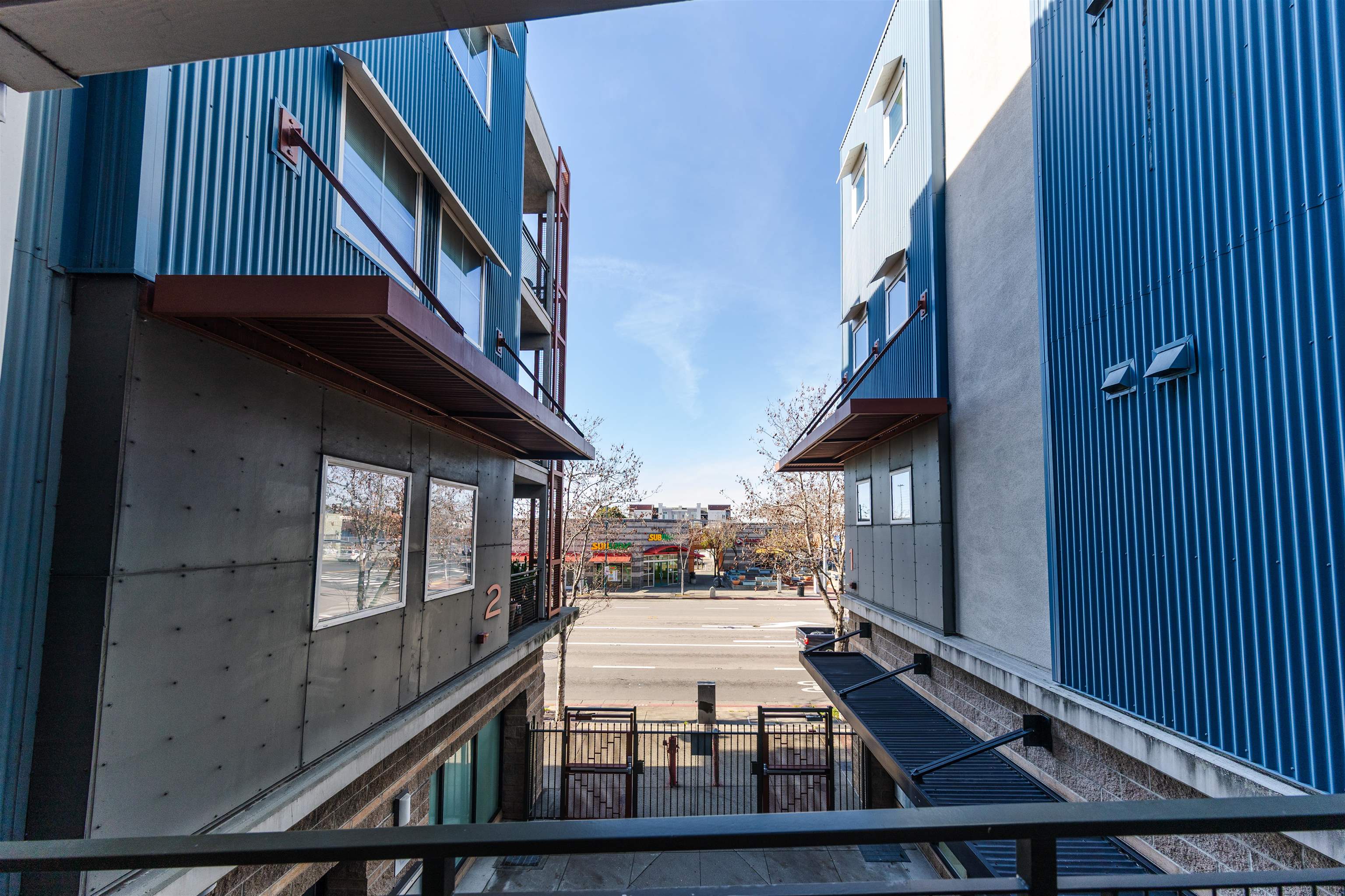 Detail Gallery Image 18 of 19 For 1121 40th St #3202,  Emeryville,  CA 94608-3697 - 1 Beds | 1 Baths