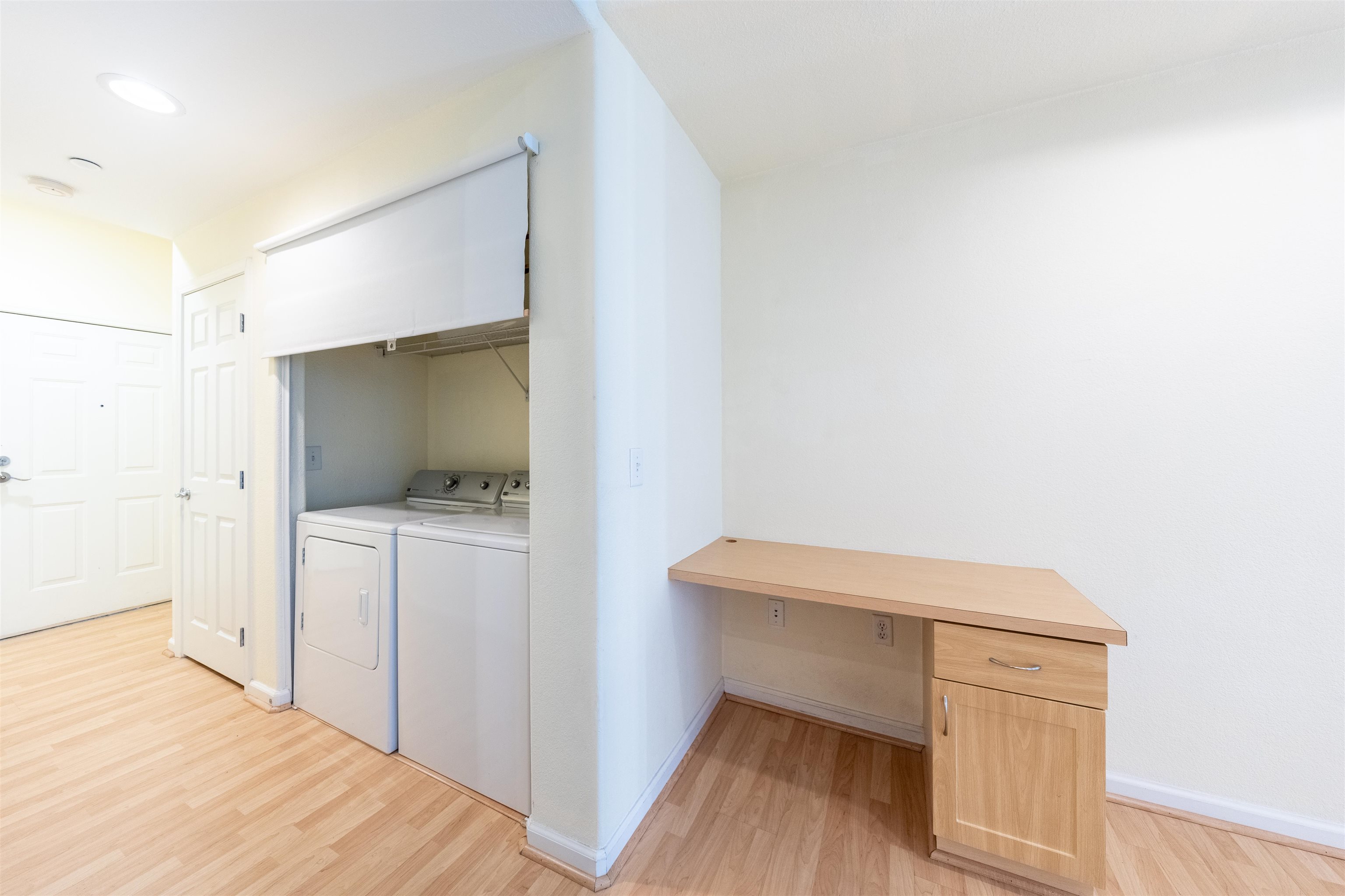 Detail Gallery Image 8 of 19 For 1121 40th St #3202,  Emeryville,  CA 94608-3697 - 1 Beds | 1 Baths