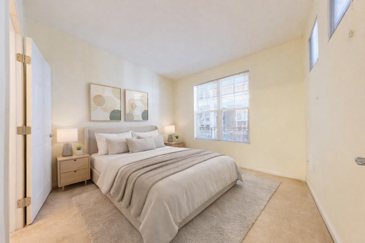 Detail Gallery Image 9 of 19 For 1121 40th St #3202,  Emeryville,  CA 94608-3697 - 1 Beds | 1 Baths