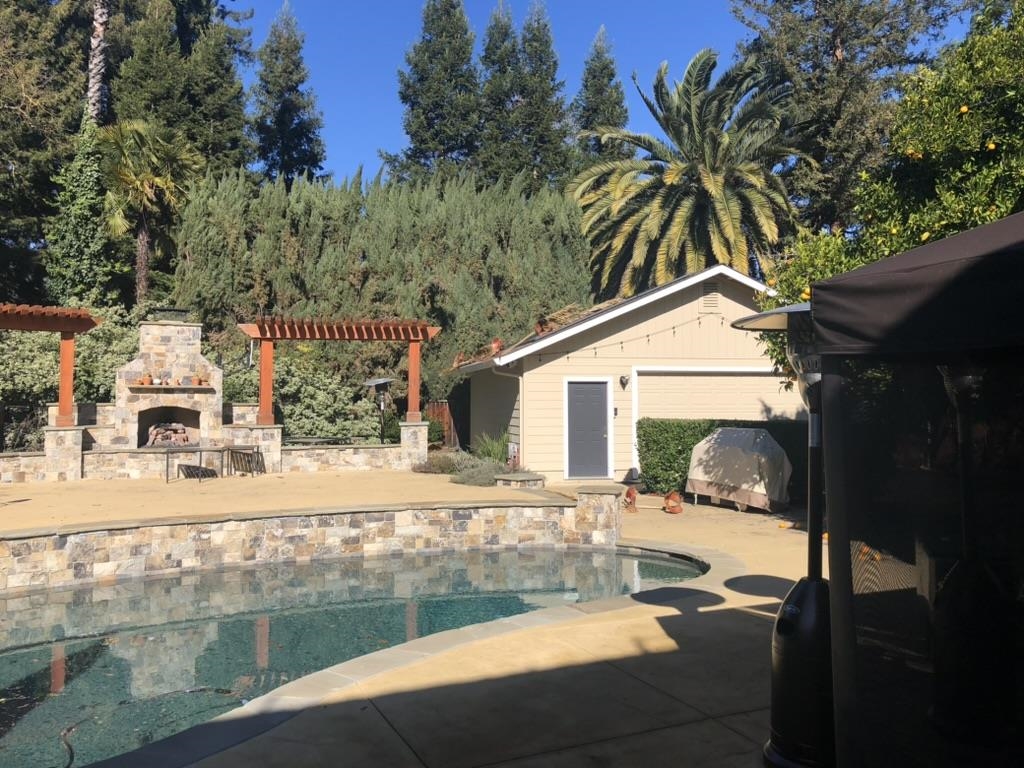 Detail Gallery Image 11 of 11 For 125 Timberline Court, Danville,  CA 94526 - 4 Beds | 4 Baths