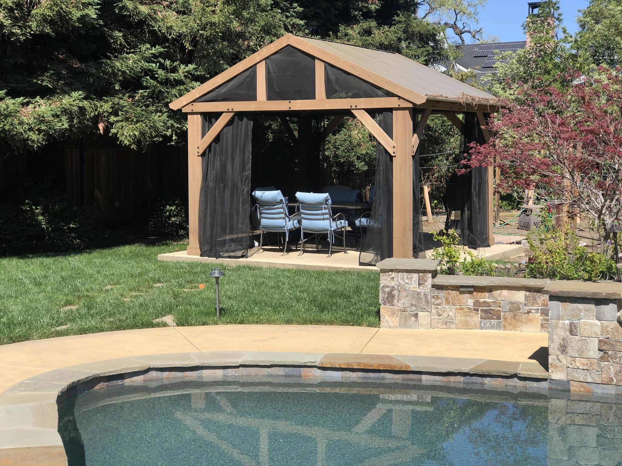 Detail Gallery Image 3 of 11 For 125 Timberline Court, Danville,  CA 94526 - 4 Beds | 4 Baths