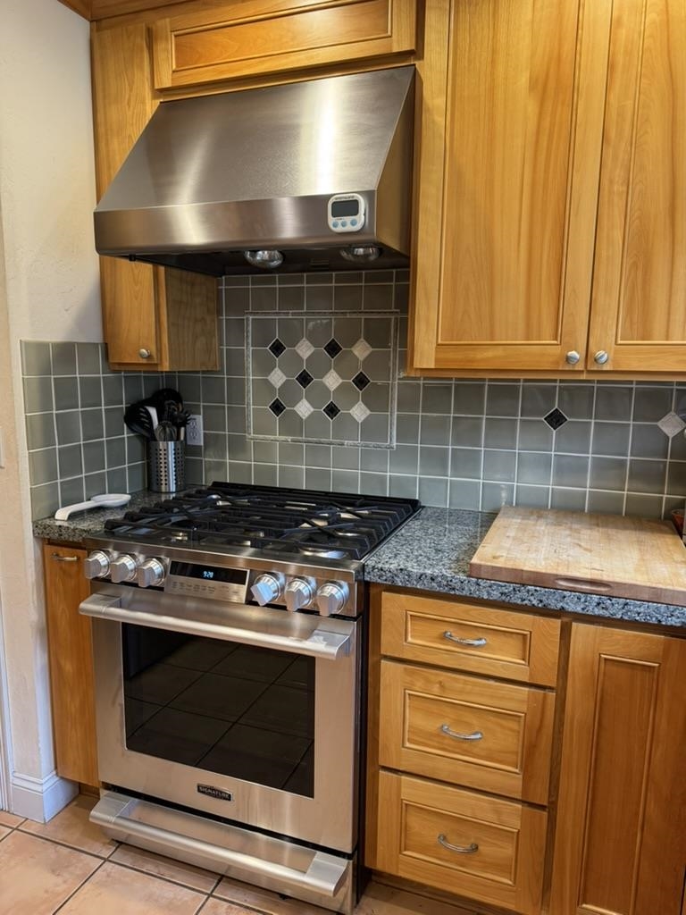 Detail Gallery Image 6 of 11 For 125 Timberline Court, Danville,  CA 94526 - 4 Beds | 4 Baths