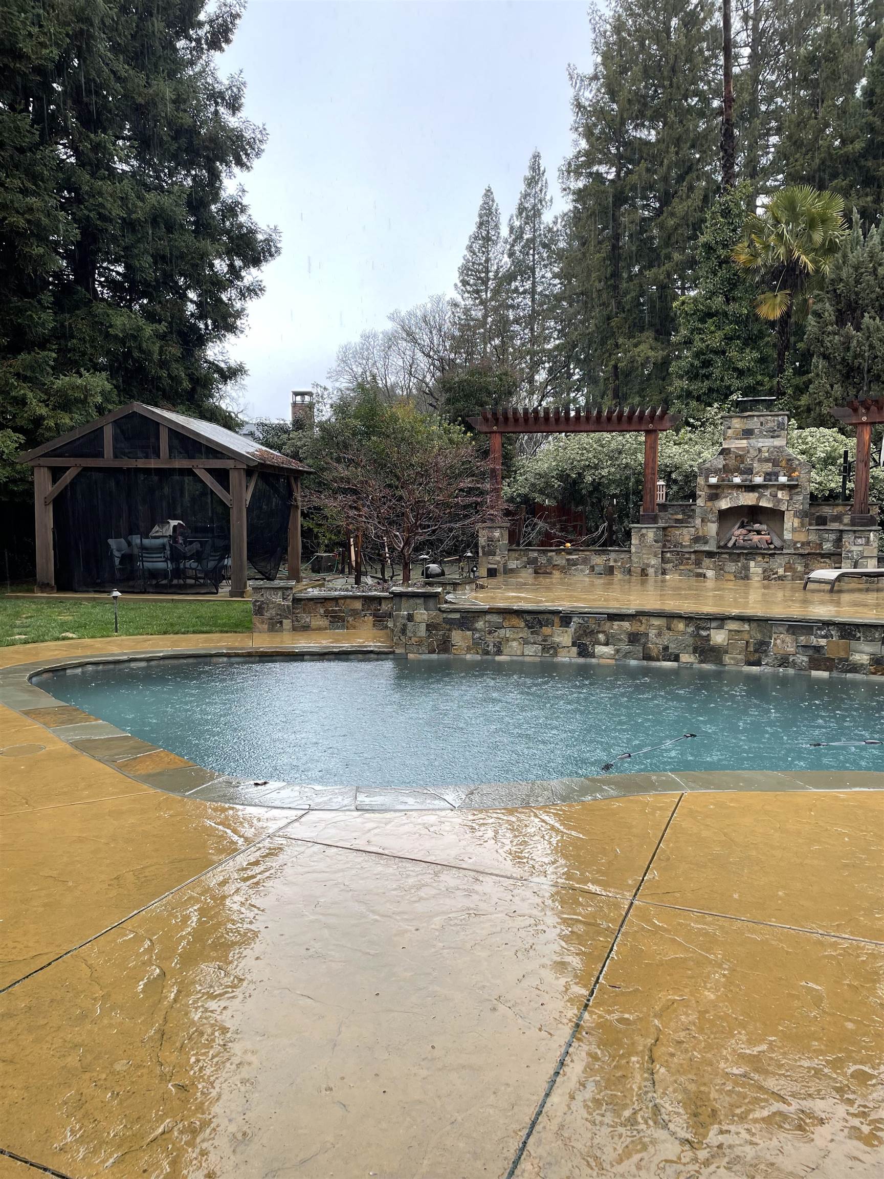 Detail Gallery Image 7 of 11 For 125 Timberline Court, Danville,  CA 94526 - 4 Beds | 4 Baths