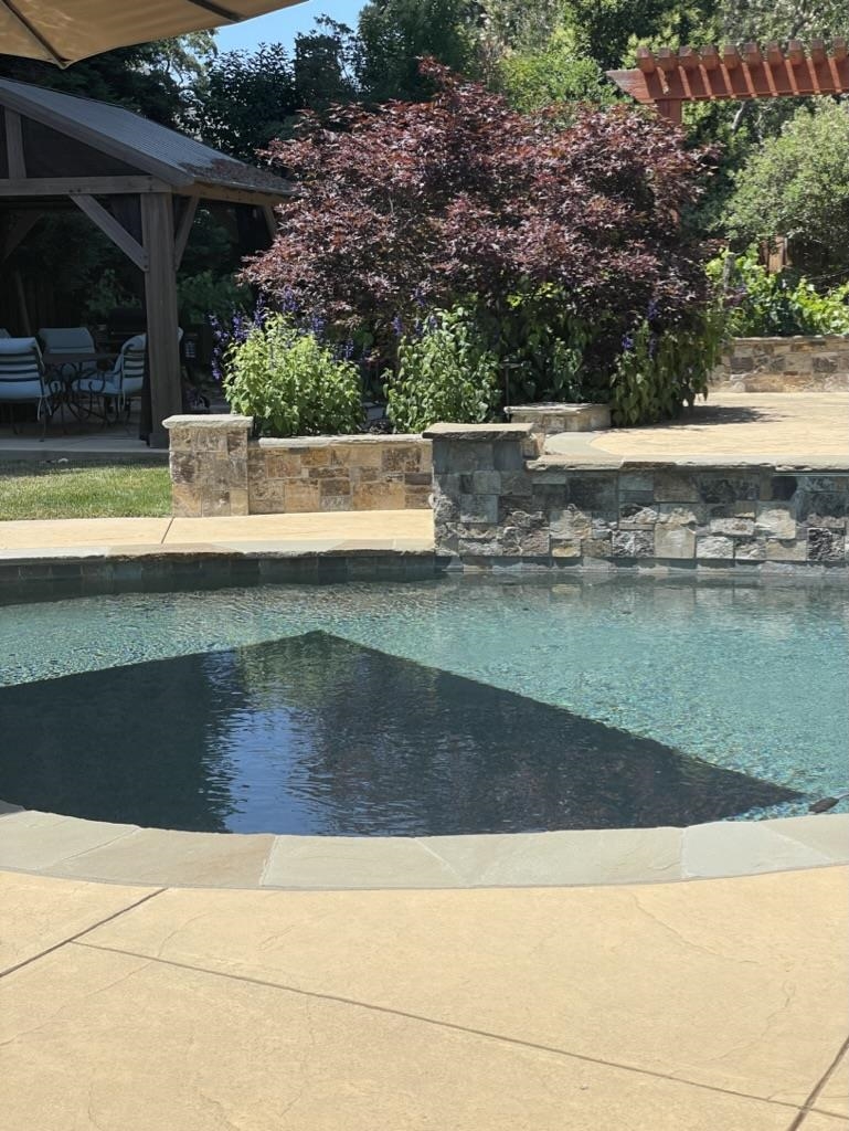 Detail Gallery Image 9 of 11 For 125 Timberline Court, Danville,  CA 94526 - 4 Beds | 4 Baths