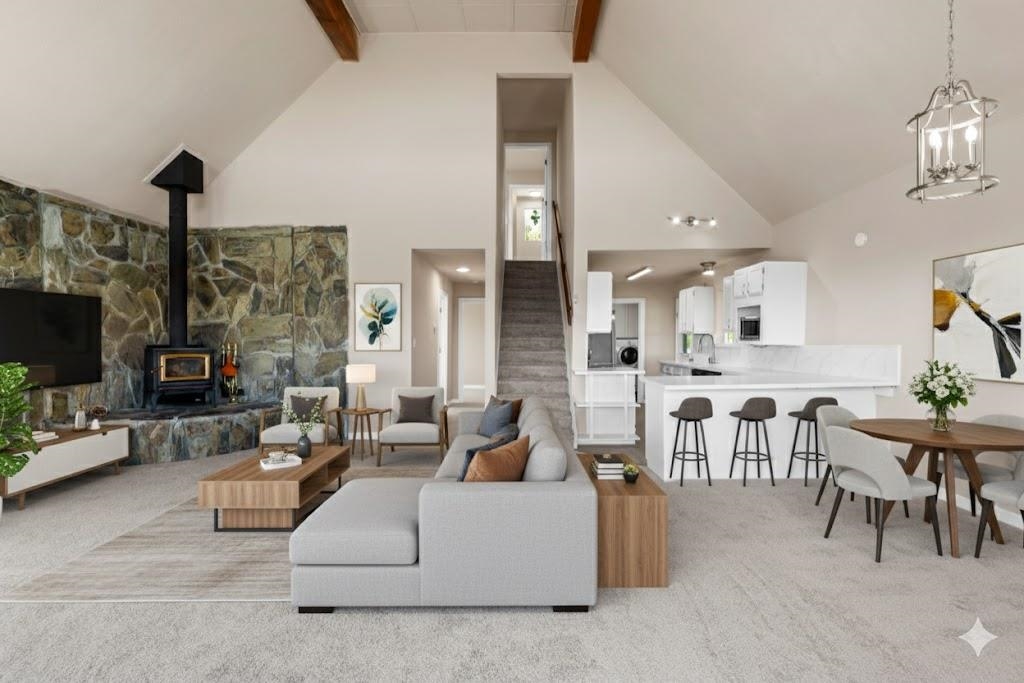 Detail Gallery Image 5 of 60 For 2587 Sulkey Ct, Copperopolis,  CA 95228 - 3 Beds | 2 Baths