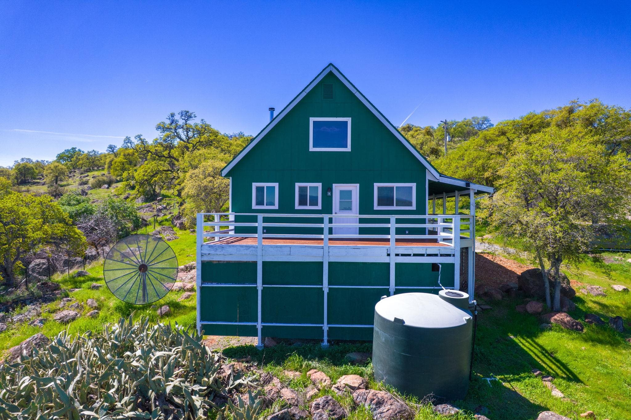 Detail Gallery Image 42 of 60 For 2587 Sulkey Ct, Copperopolis,  CA 95228 - 3 Beds | 2 Baths