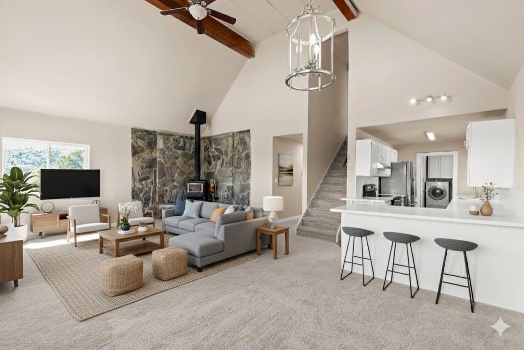 Detail Gallery Image 7 of 60 For 2587 Sulkey Ct, Copperopolis,  CA 95228 - 3 Beds | 2 Baths