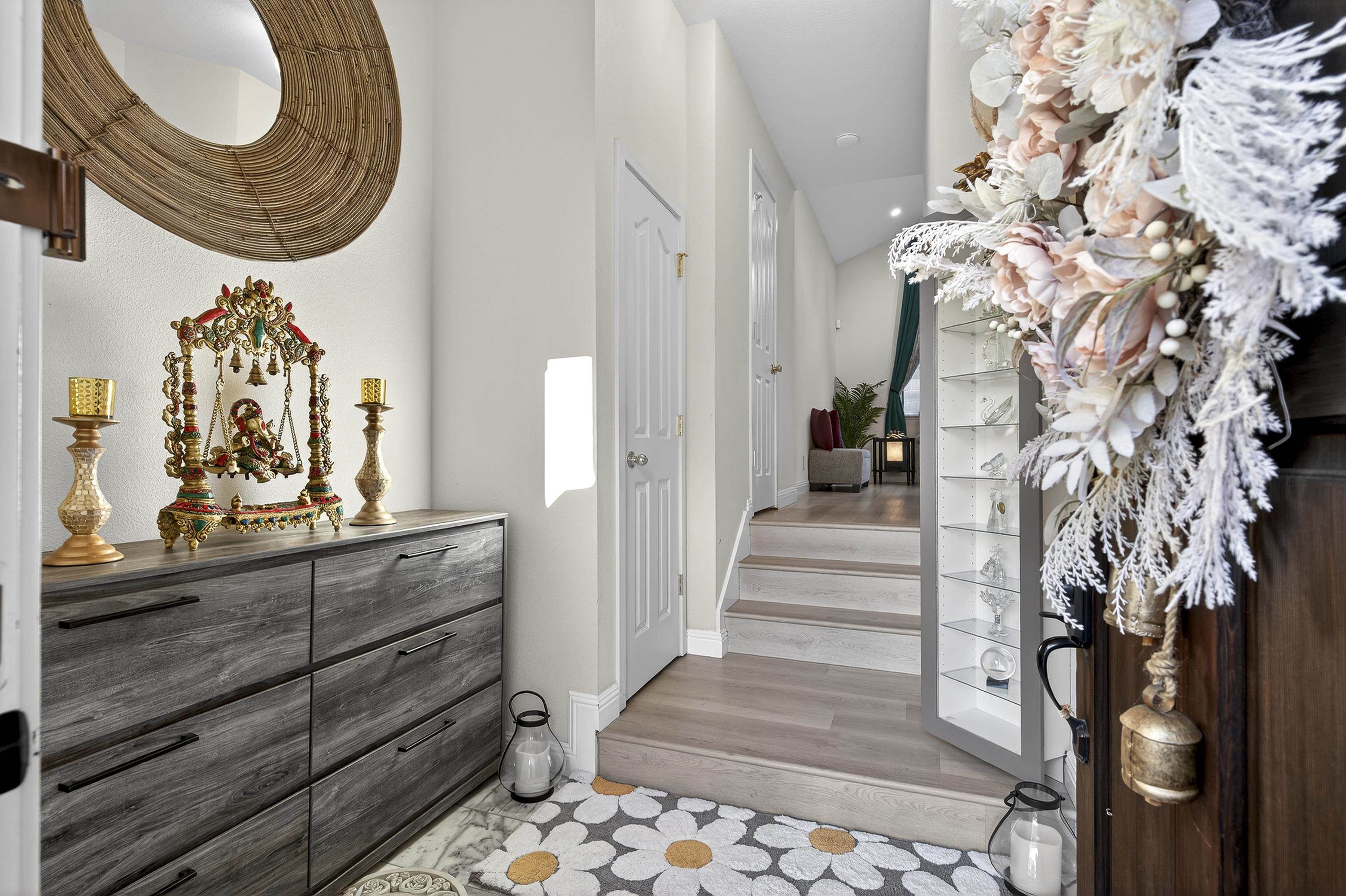 Detail Gallery Image 4 of 60 For 903 Appian Knoll Ct, El Sobrante,  CA 94803 - 3 Beds | 2/1 Baths