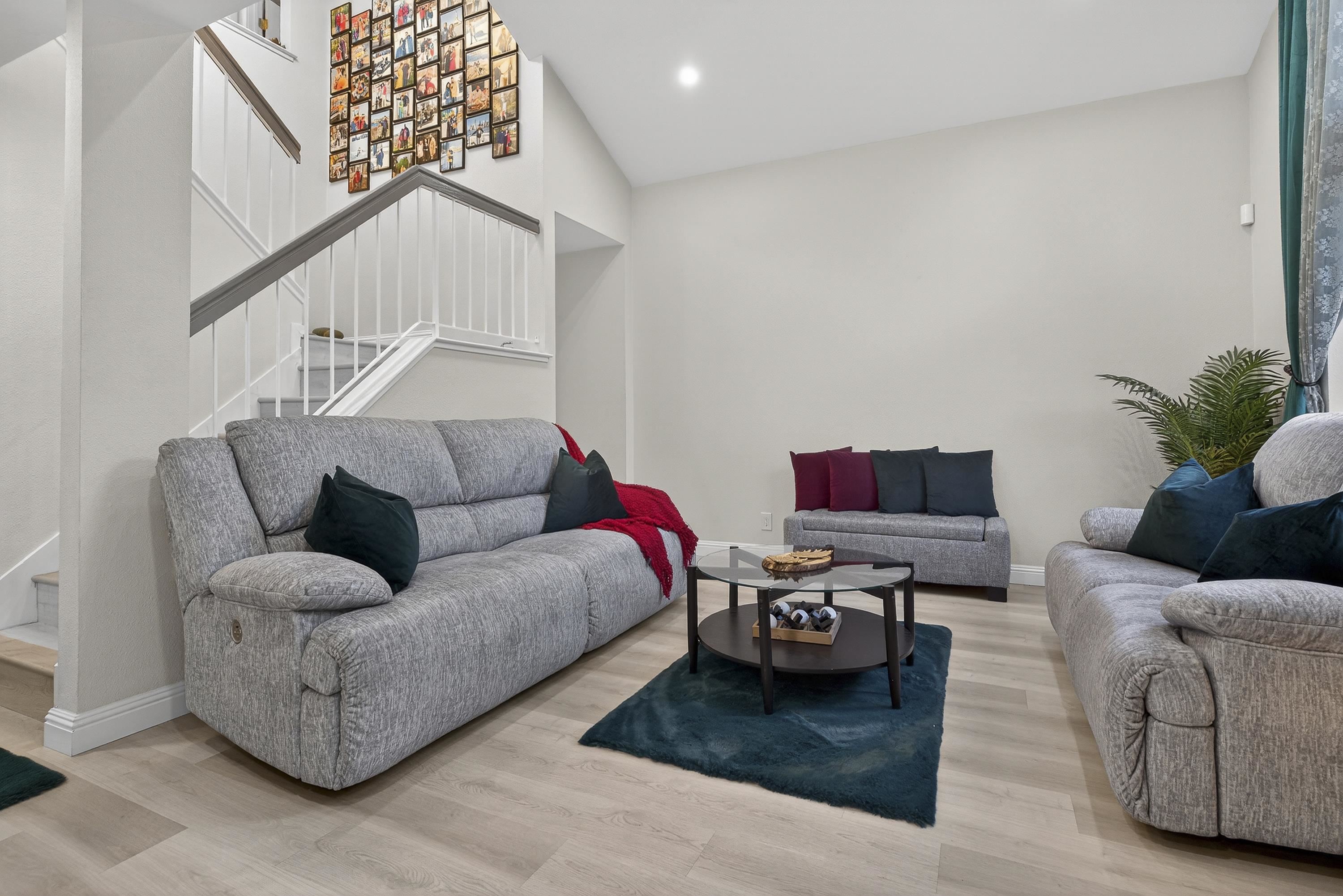 Detail Gallery Image 10 of 60 For 903 Appian Knoll Ct, El Sobrante,  CA 94803 - 3 Beds | 2/1 Baths