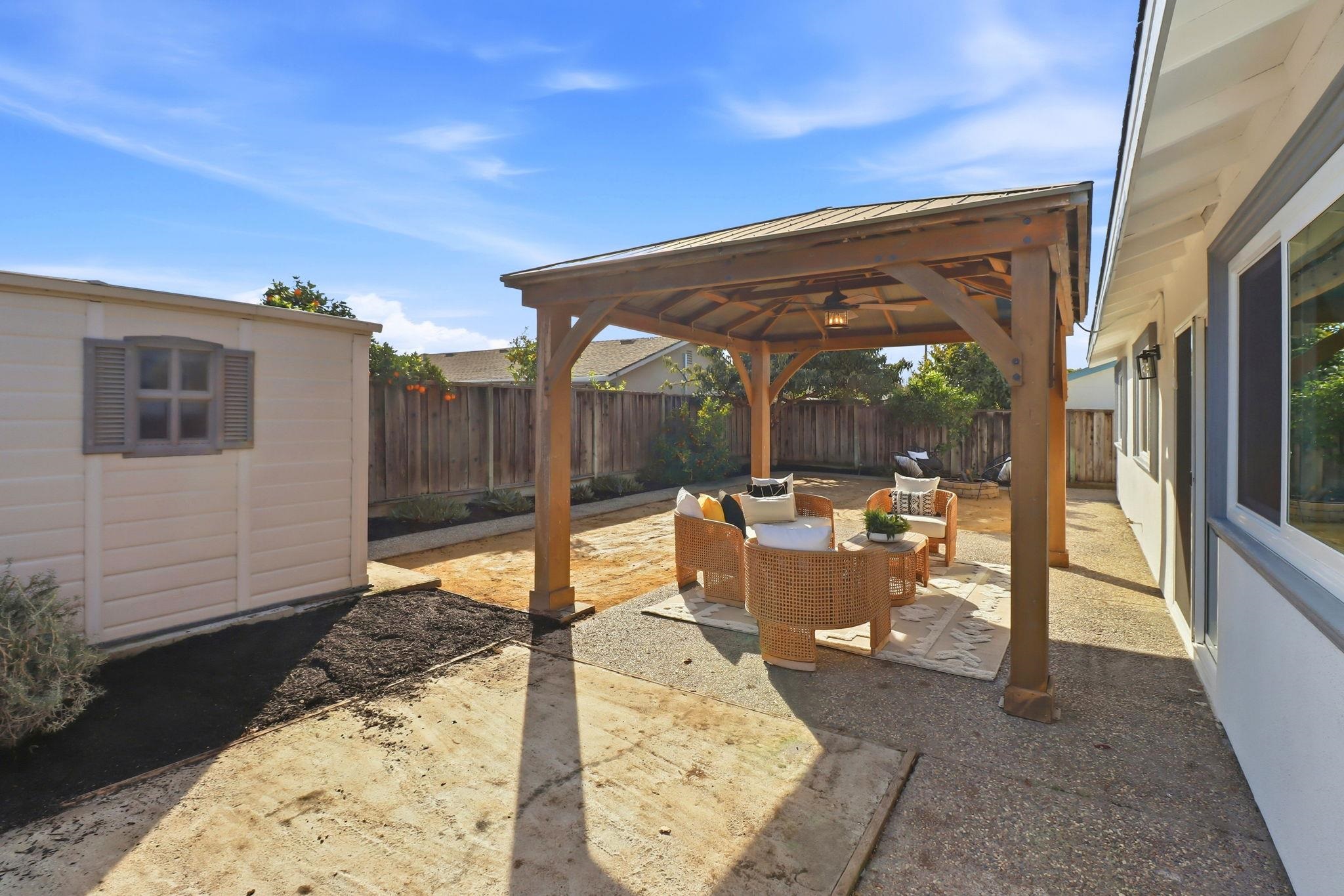 Detail Gallery Image 26 of 31 For 2272 Shadowtree, San Jose,  CA 95131 - 3 Beds | 2 Baths