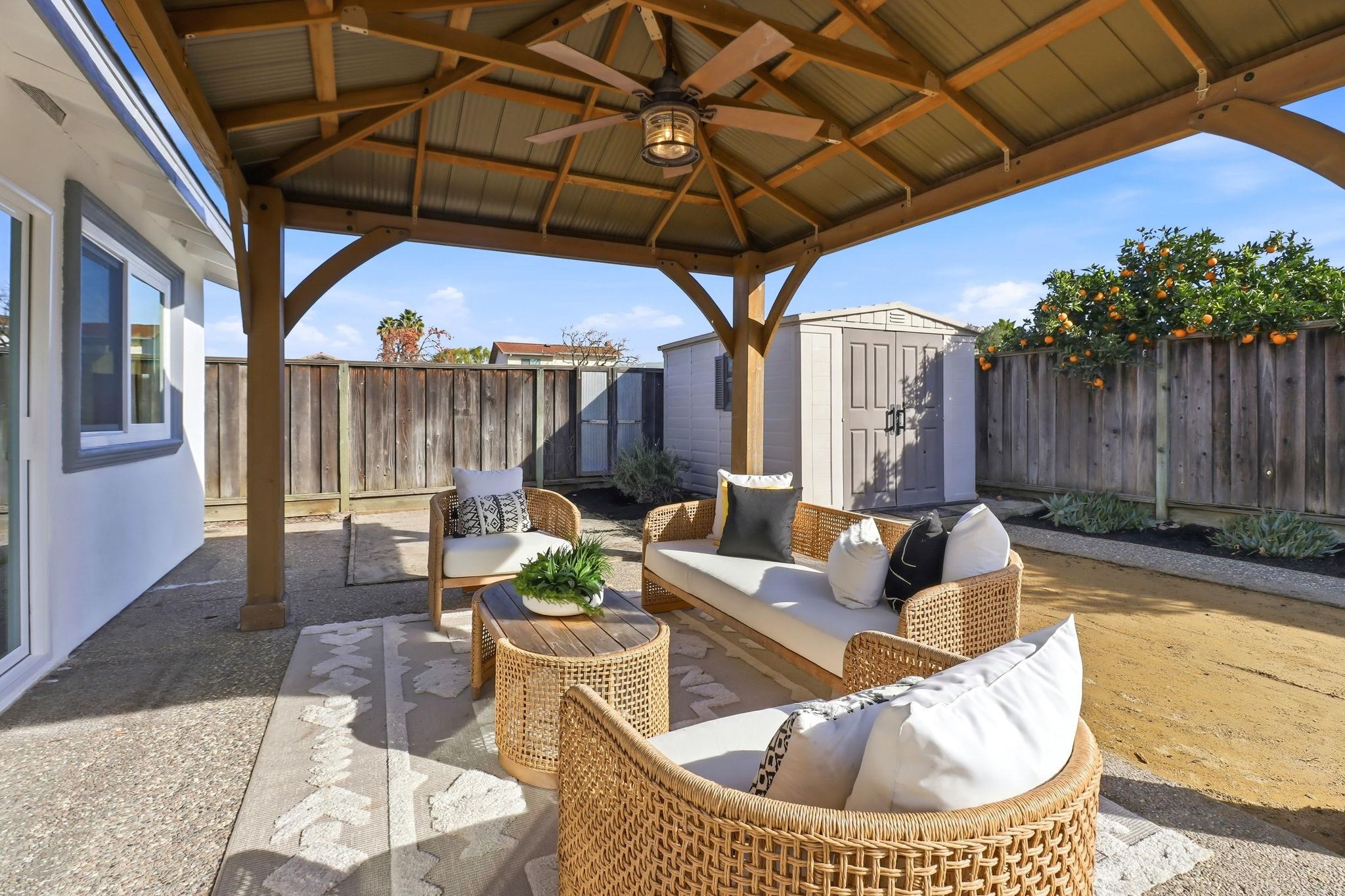 Detail Gallery Image 27 of 31 For 2272 Shadowtree, San Jose,  CA 95131 - 3 Beds | 2 Baths