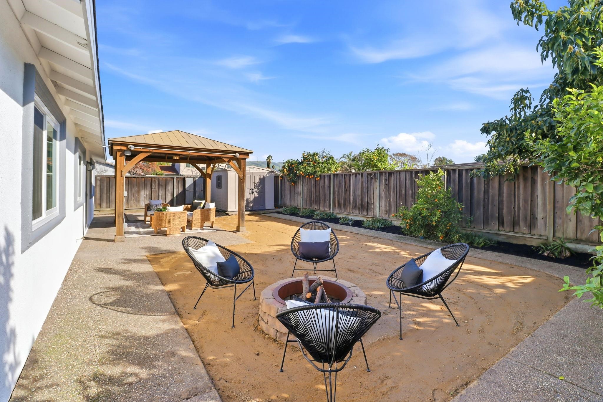 Detail Gallery Image 28 of 31 For 2272 Shadowtree, San Jose,  CA 95131 - 3 Beds | 2 Baths