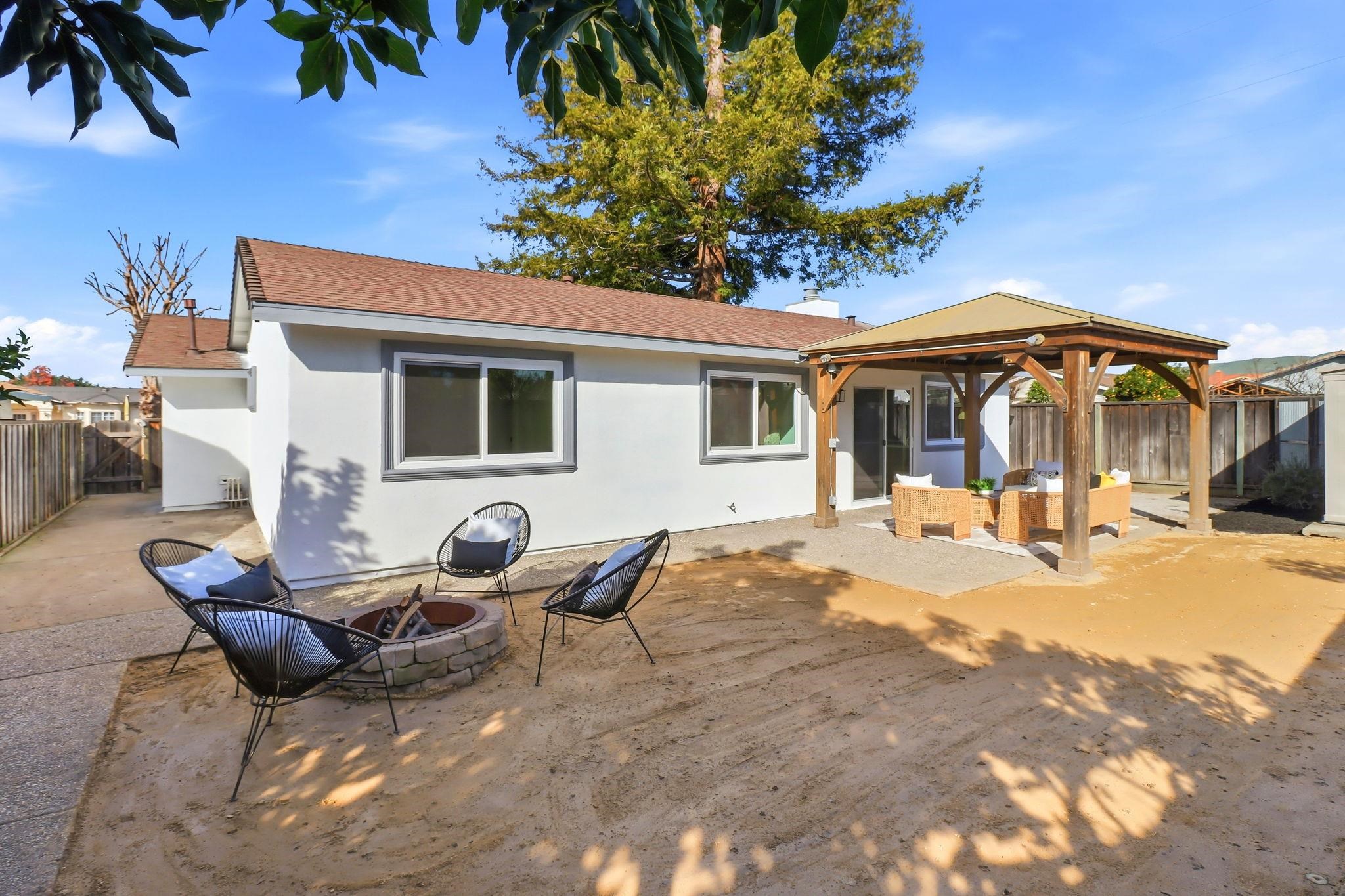 Detail Gallery Image 29 of 31 For 2272 Shadowtree, San Jose,  CA 95131 - 3 Beds | 2 Baths