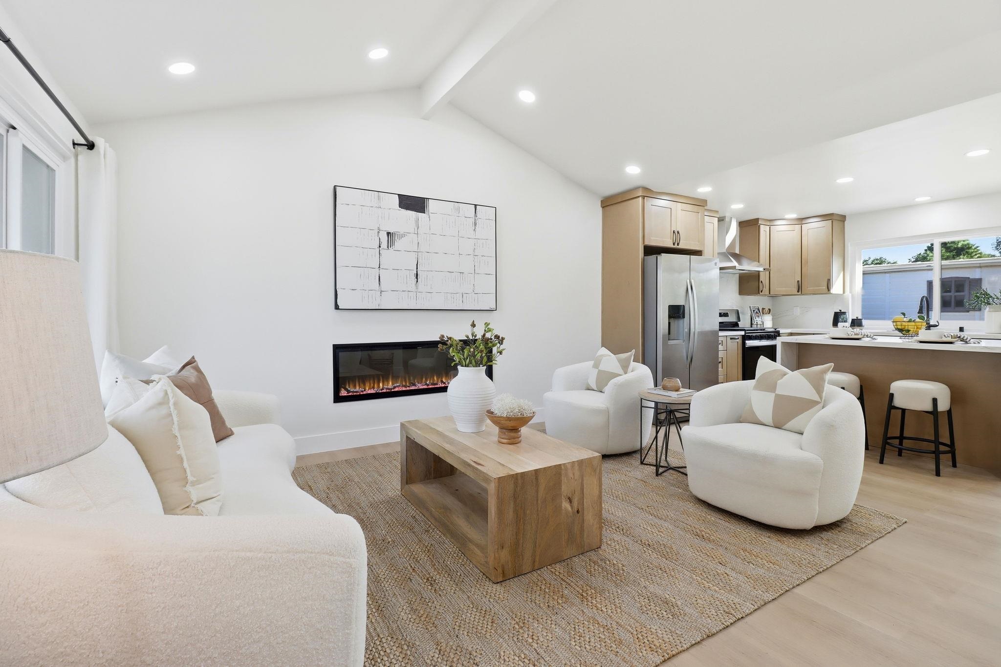 Detail Gallery Image 7 of 31 For 2272 Shadowtree, San Jose,  CA 95131 - 3 Beds | 2 Baths