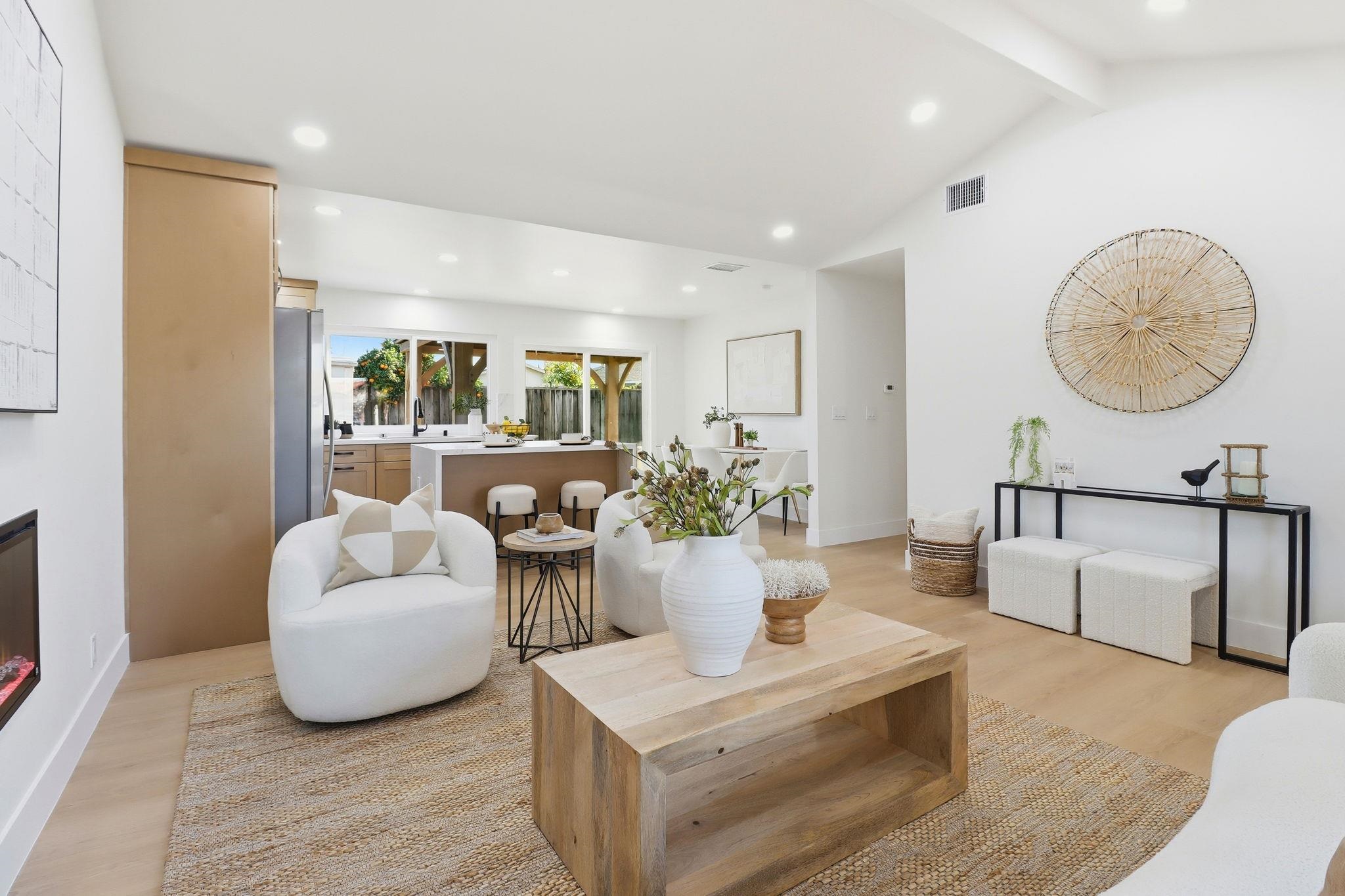 Detail Gallery Image 8 of 31 For 2272 Shadowtree, San Jose,  CA 95131 - 3 Beds | 2 Baths