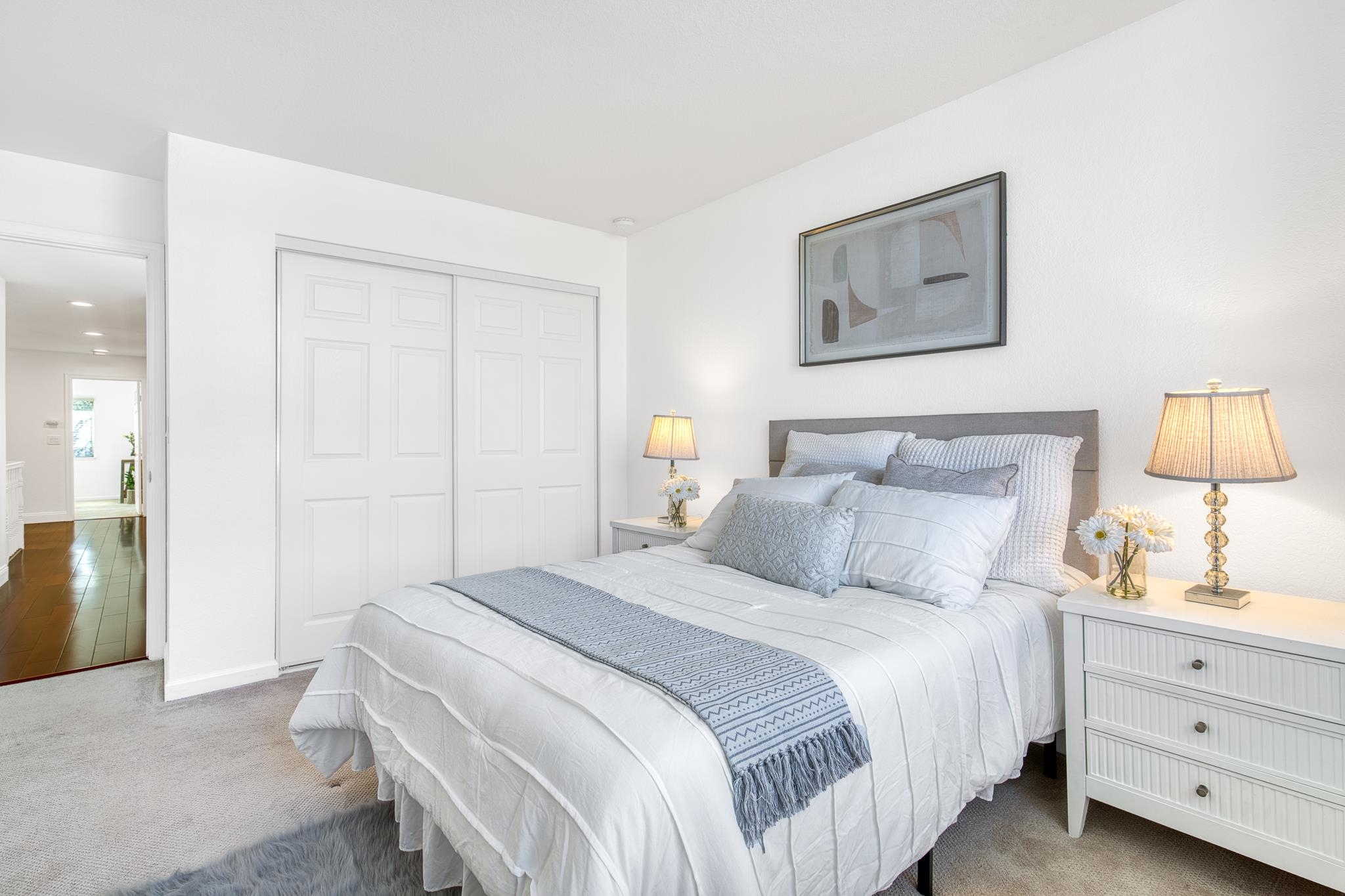 Detail Gallery Image 33 of 41 For 1681 Holly Cir, Pleasanton,  CA 94566 - 4 Beds | 3 Baths