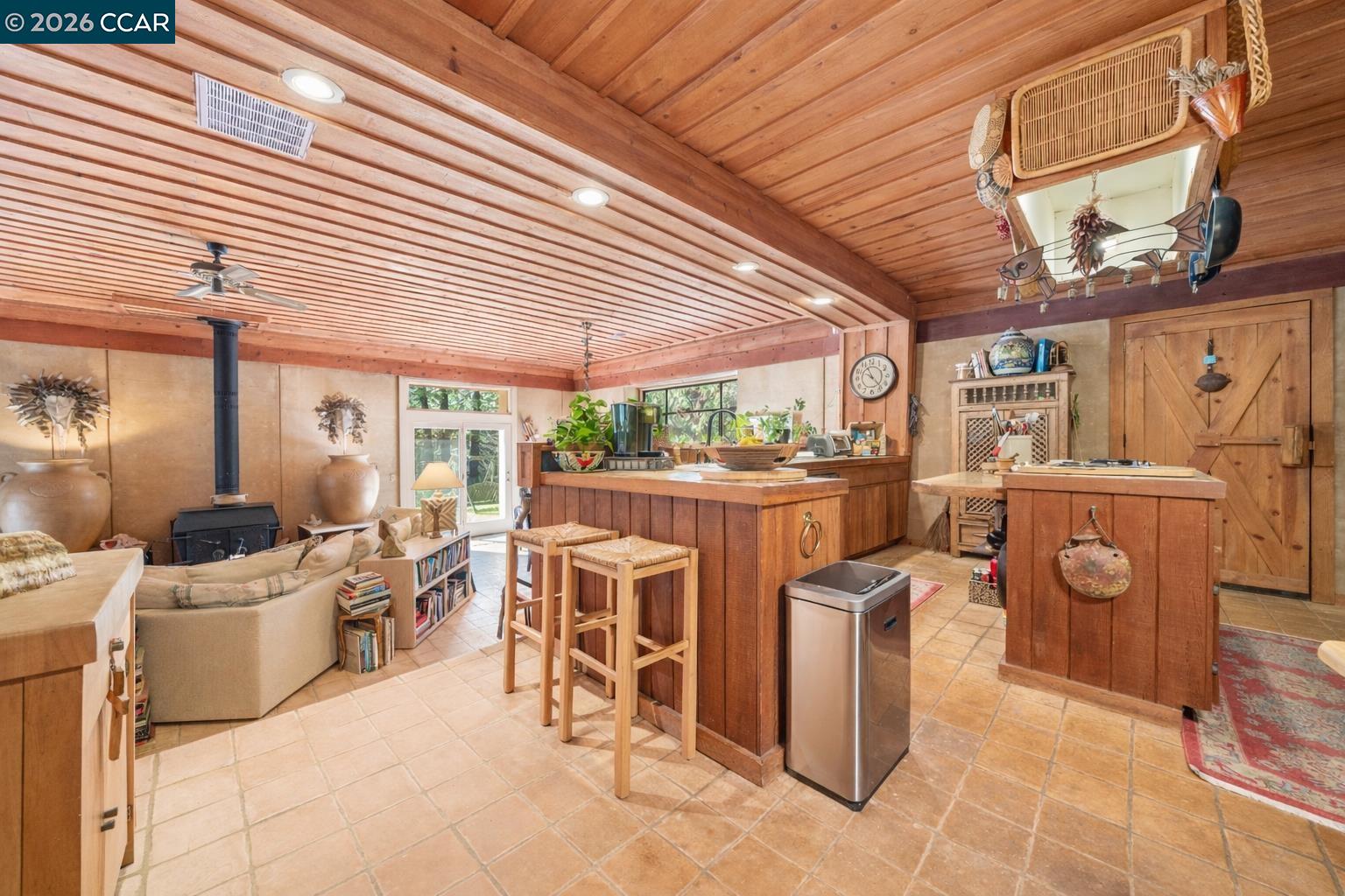 Detail Gallery Image 2 of 58 For 17533 Humbug Creek Rd, Glencoe,  CA 95232 - 2 Beds | 2 Baths