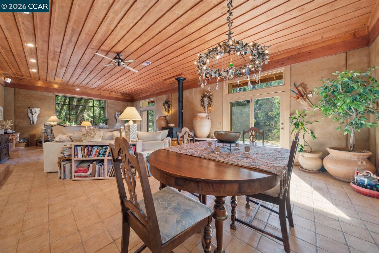 Detail Gallery Image 12 of 58 For 17533 Humbug Creek Rd, Glencoe,  CA 95232 - 2 Beds | 2 Baths