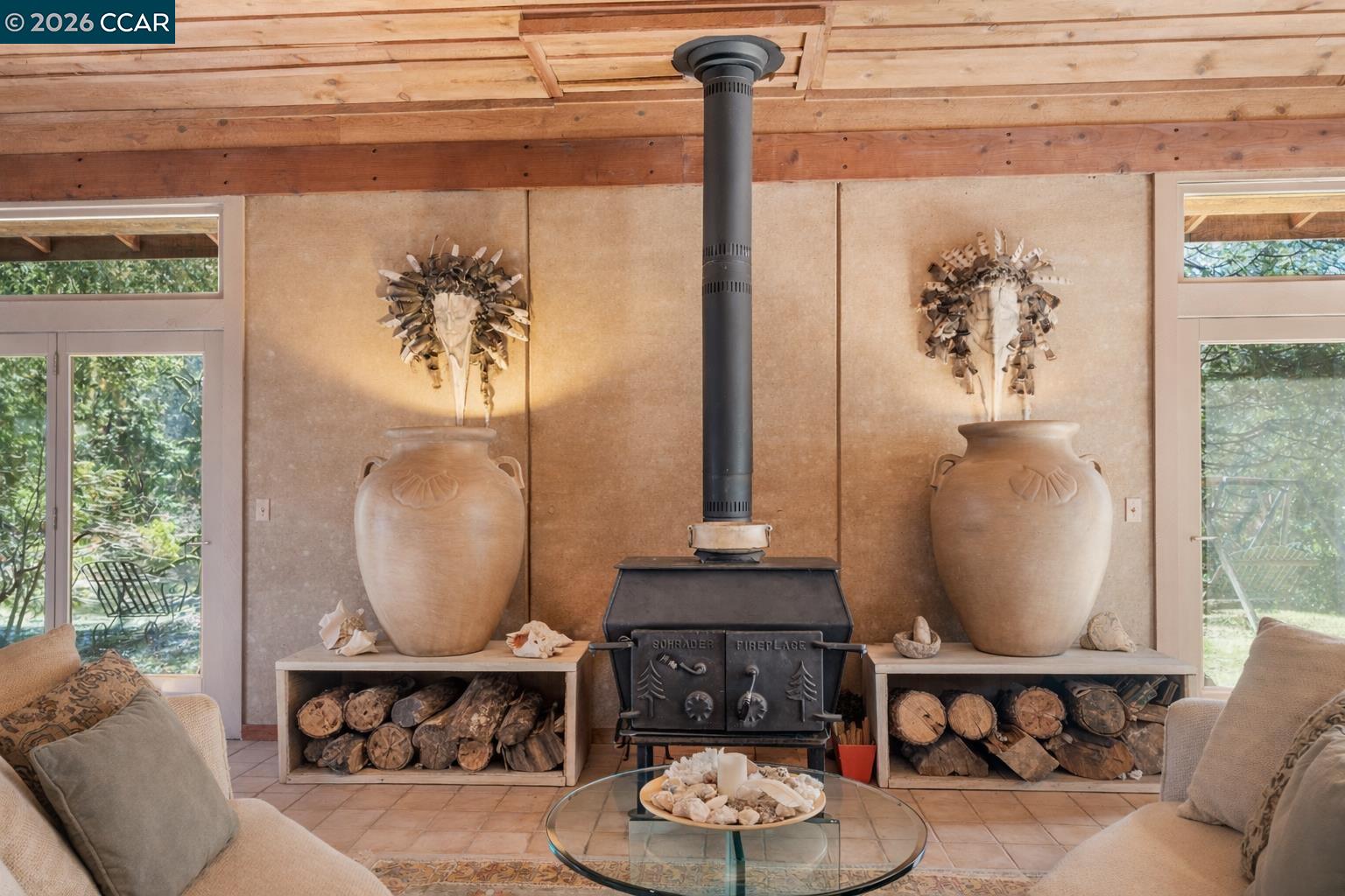 Detail Gallery Image 16 of 58 For 17533 Humbug Creek Rd, Glencoe,  CA 95232 - 2 Beds | 2 Baths