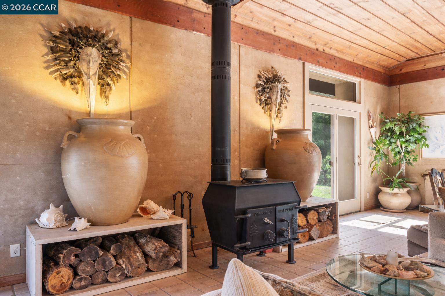 Detail Gallery Image 17 of 58 For 17533 Humbug Creek Rd, Glencoe,  CA 95232 - 2 Beds | 2 Baths