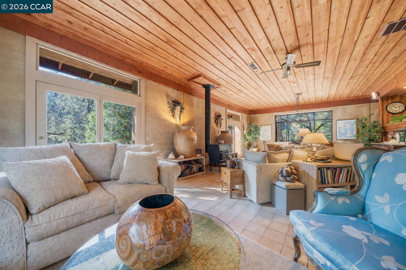 Detail Gallery Image 18 of 58 For 17533 Humbug Creek Rd, Glencoe,  CA 95232 - 2 Beds | 2 Baths