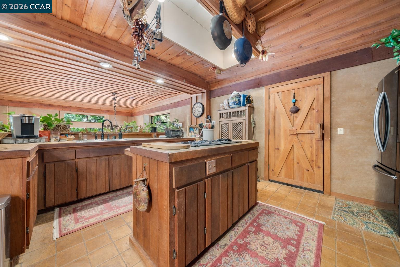 Detail Gallery Image 3 of 58 For 17533 Humbug Creek Rd, Glencoe,  CA 95232 - 2 Beds | 2 Baths