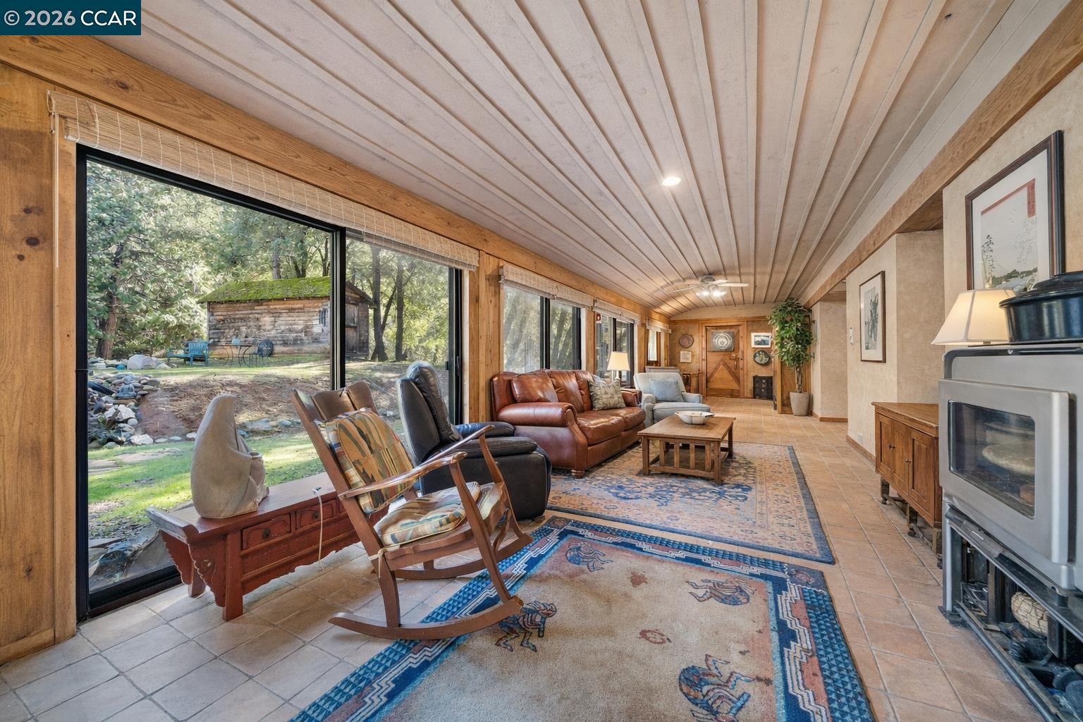 Detail Gallery Image 24 of 58 For 17533 Humbug Creek Rd, Glencoe,  CA 95232 - 2 Beds | 2 Baths