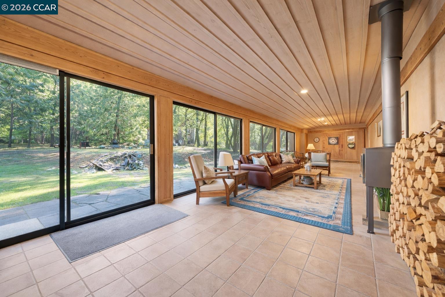 Detail Gallery Image 25 of 58 For 17533 Humbug Creek Rd, Glencoe,  CA 95232 - 2 Beds | 2 Baths