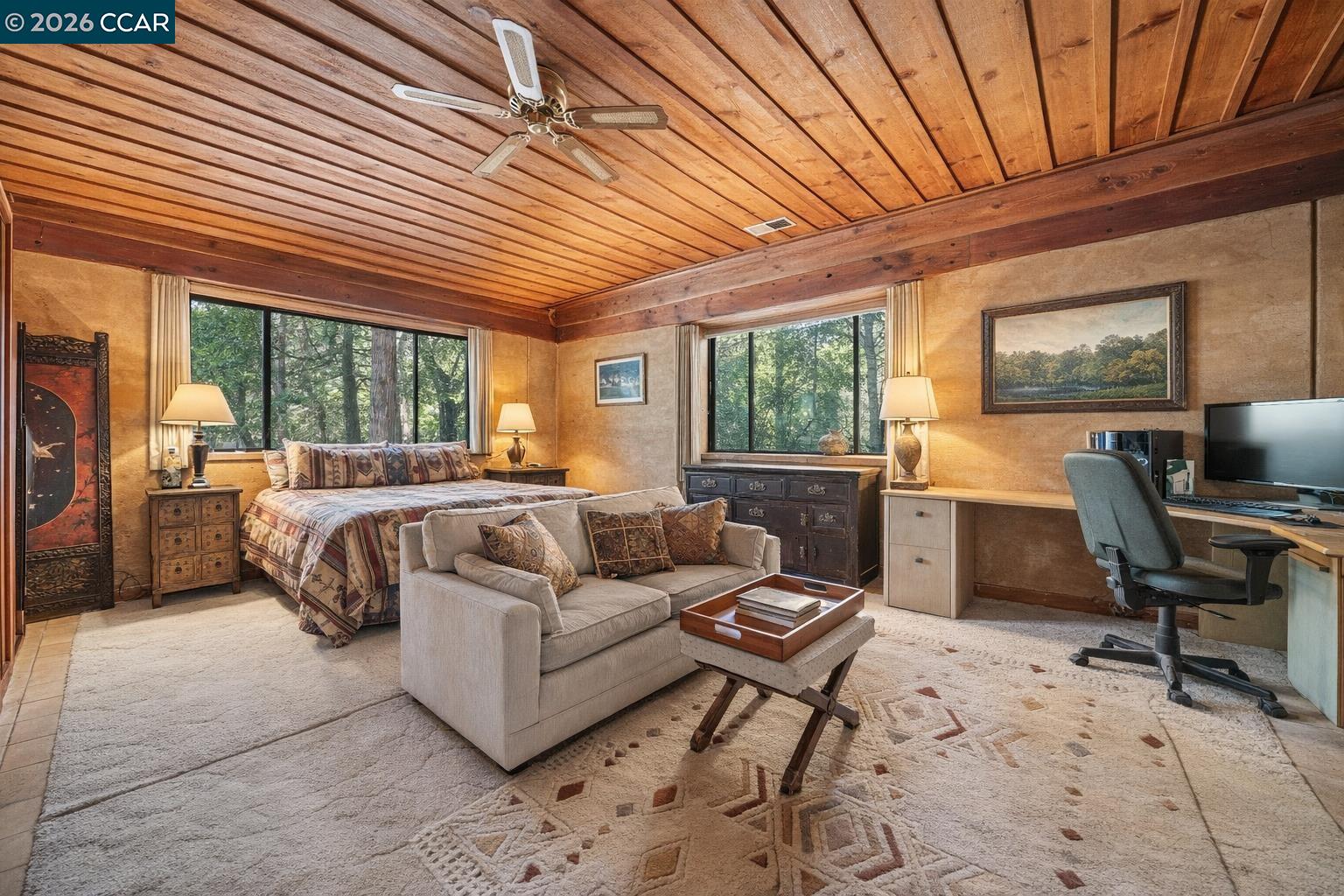 Detail Gallery Image 32 of 58 For 17533 Humbug Creek Rd, Glencoe,  CA 95232 - 2 Beds | 2 Baths