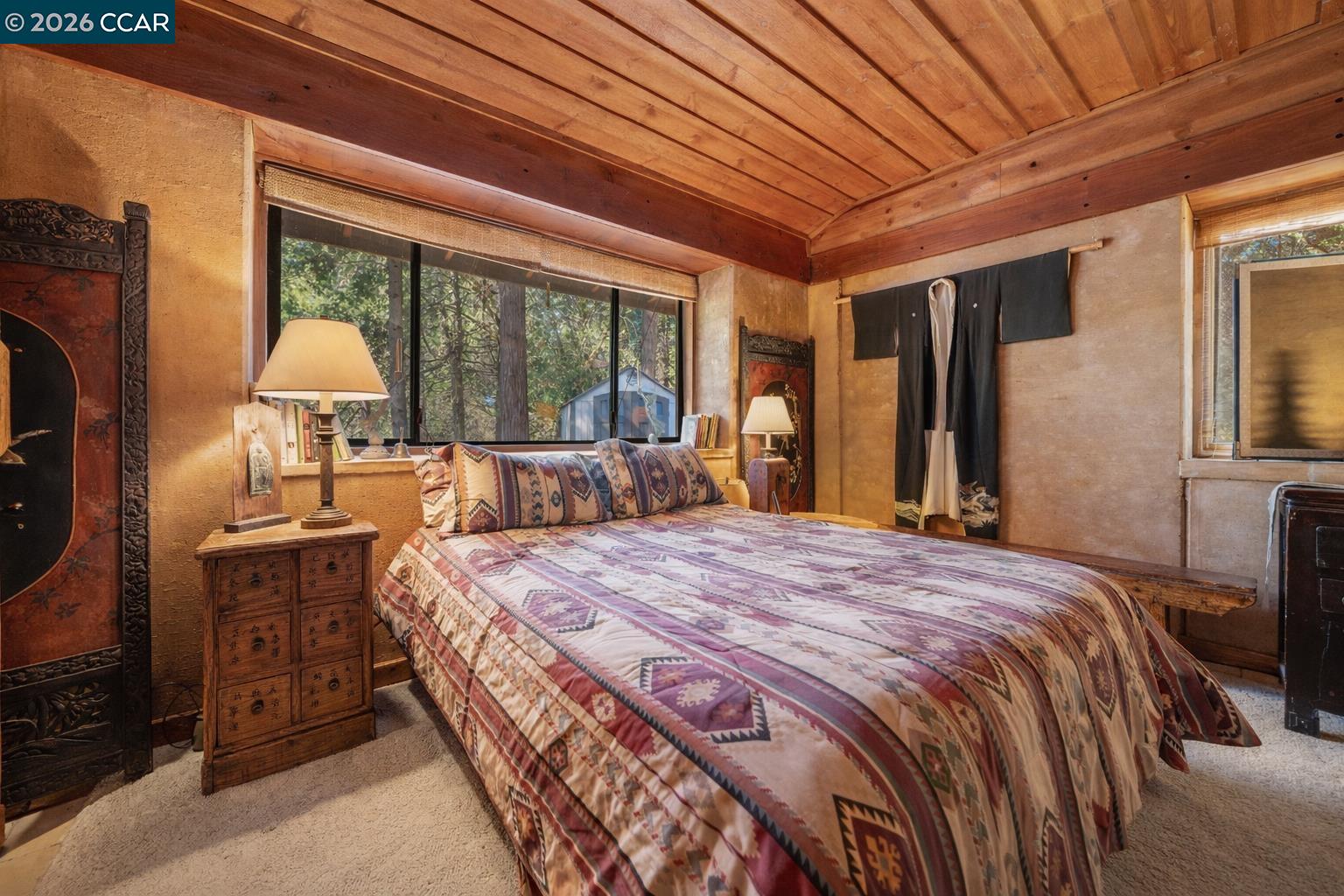 Detail Gallery Image 36 of 58 For 17533 Humbug Creek Rd, Glencoe,  CA 95232 - 2 Beds | 2 Baths