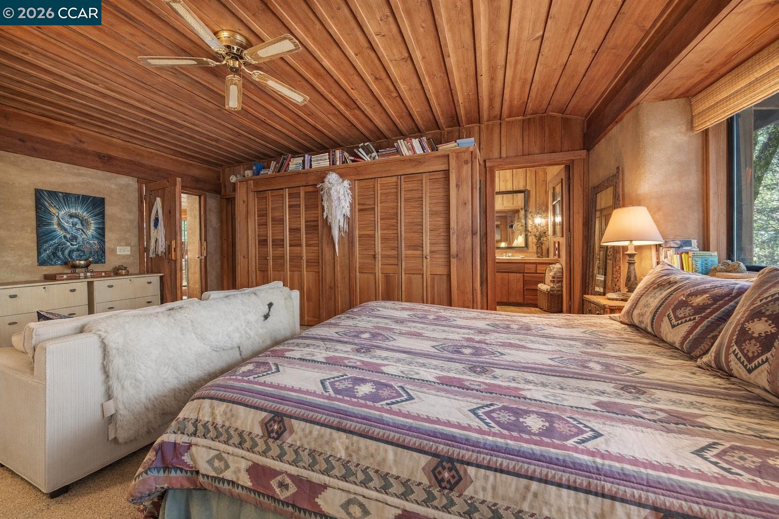 Detail Gallery Image 37 of 58 For 17533 Humbug Creek Rd, Glencoe,  CA 95232 - 2 Beds | 2 Baths