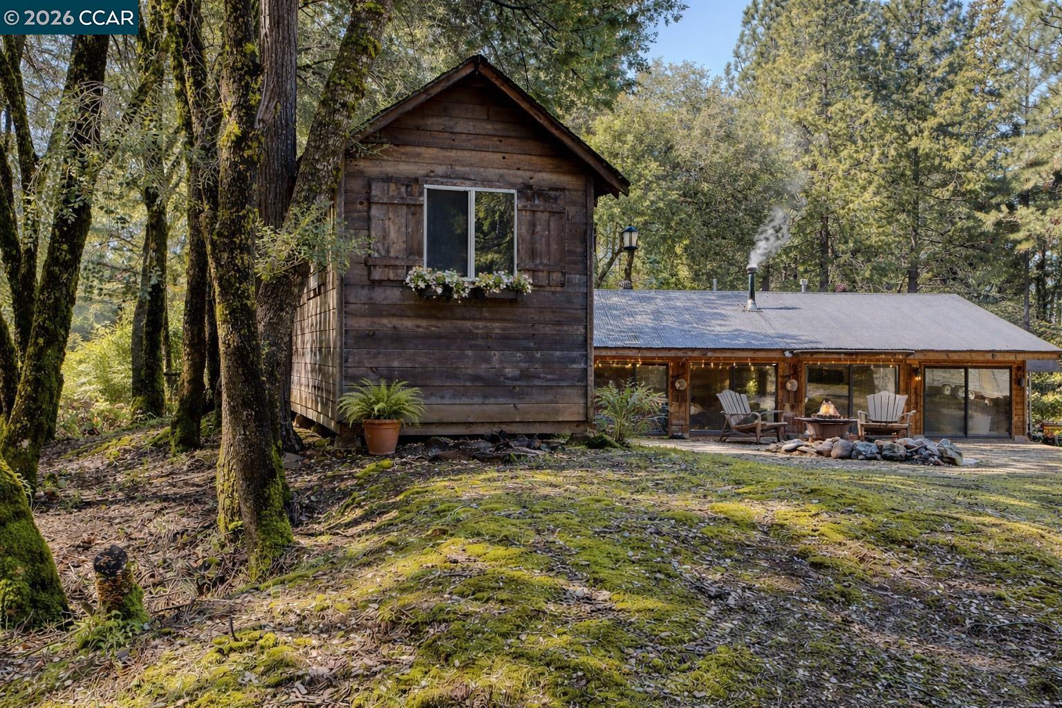 Detail Gallery Image 50 of 58 For 17533 Humbug Creek Rd, Glencoe,  CA 95232 - 2 Beds | 2 Baths