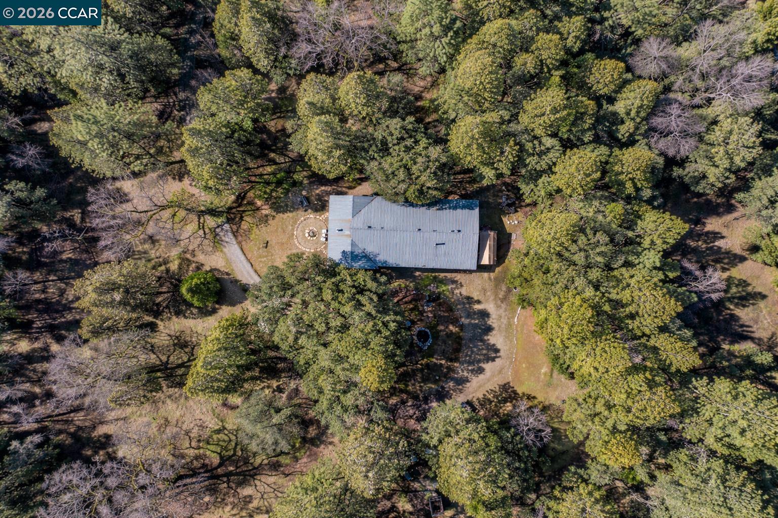 Detail Gallery Image 57 of 58 For 17533 Humbug Creek Rd, Glencoe,  CA 95232 - 2 Beds | 2 Baths