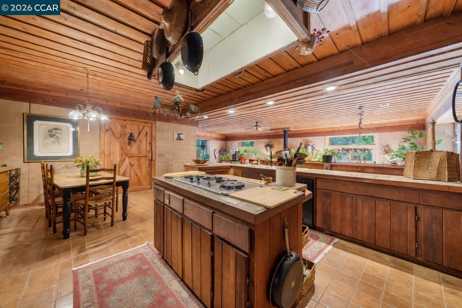 Detail Gallery Image 9 of 58 For 17533 Humbug Creek Rd, Glencoe,  CA 95232 - 2 Beds | 2 Baths