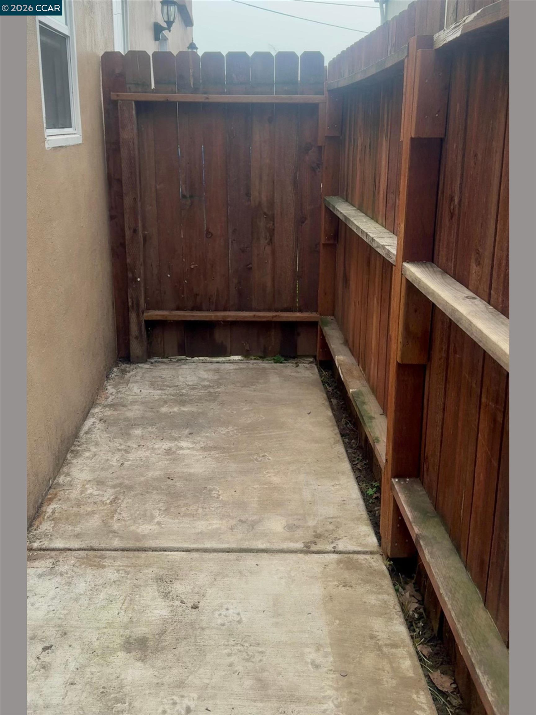 Detail Gallery Image 7 of 9 For 416 1/2 N School St #3,  Lodi,  CA 95240 - 0 Beds | 1 Baths