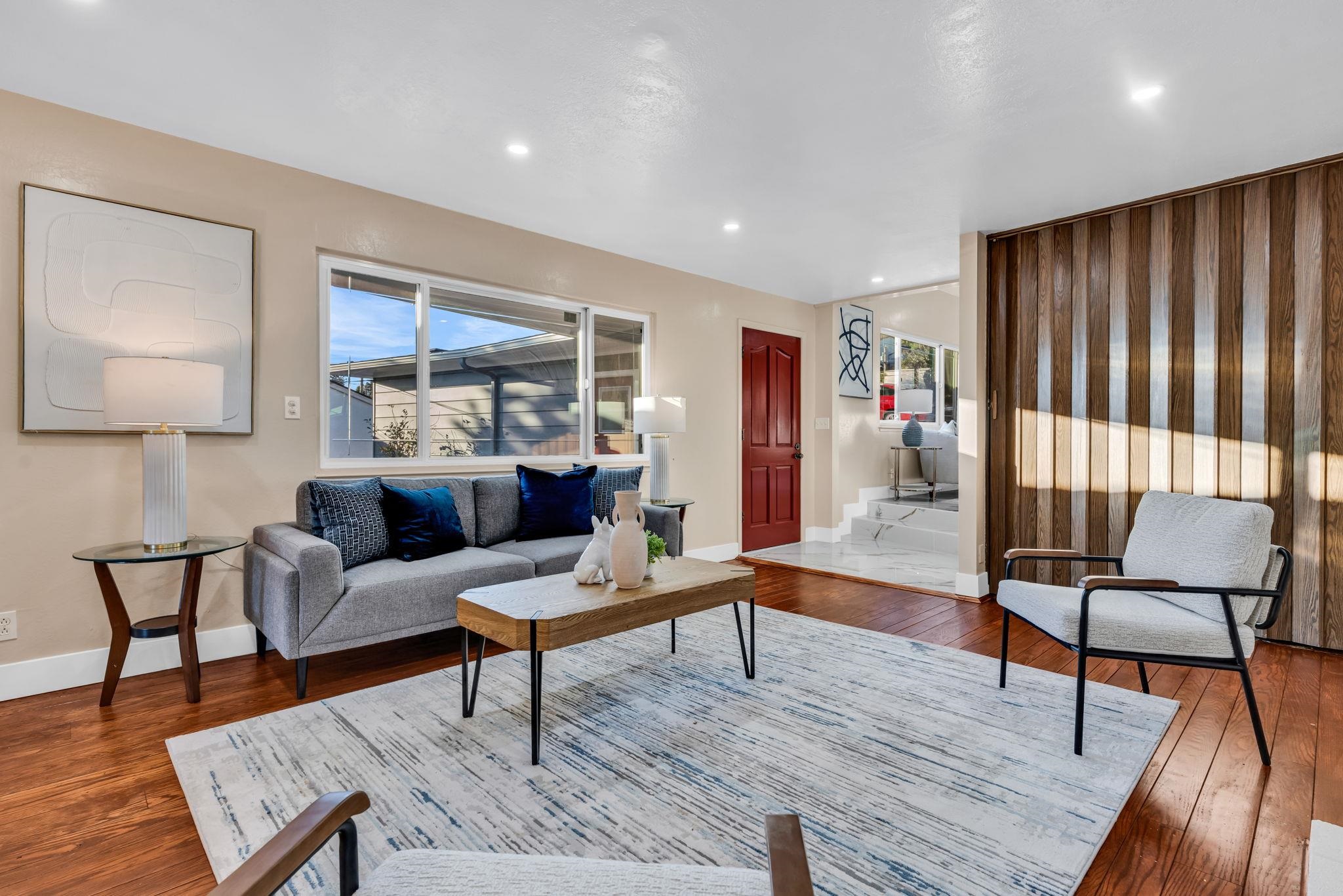 Detail Gallery Image 23 of 40 For 4628 Fieldbrook Rd, Oakland,  CA 94619 - 4 Beds | 3 Baths