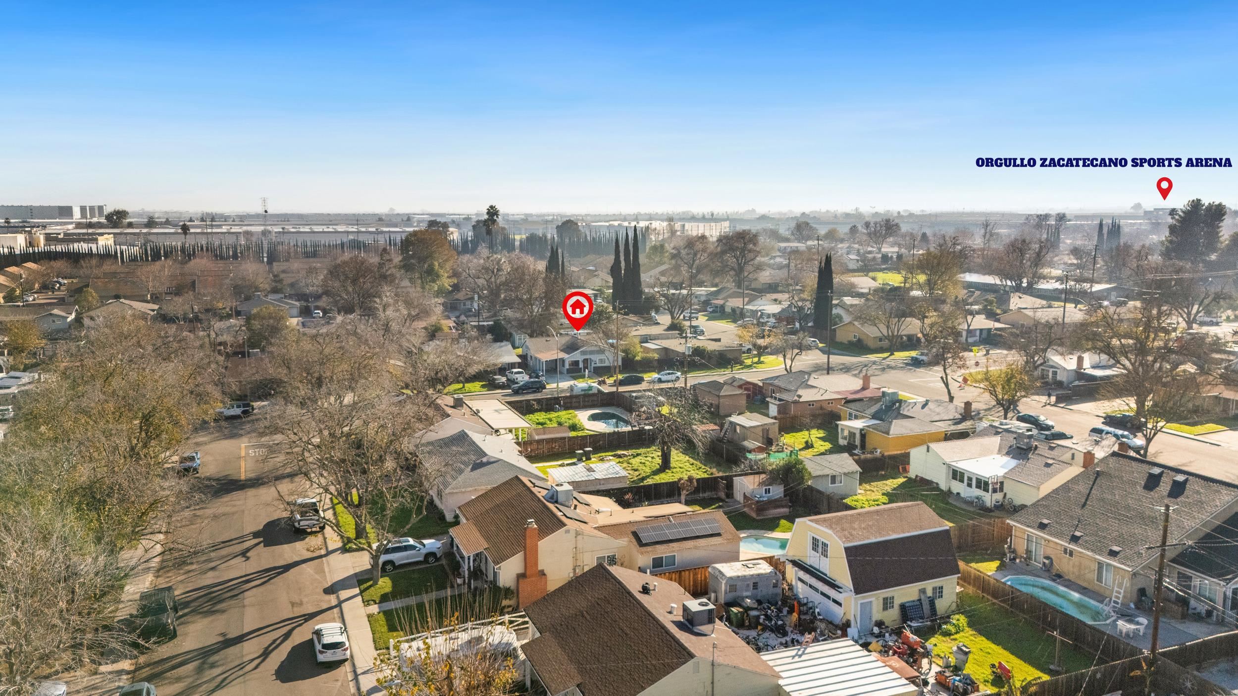Detail Gallery Image 27 of 29 For 1704 East St, Tracy,  CA 95376 - 3 Beds | 2 Baths