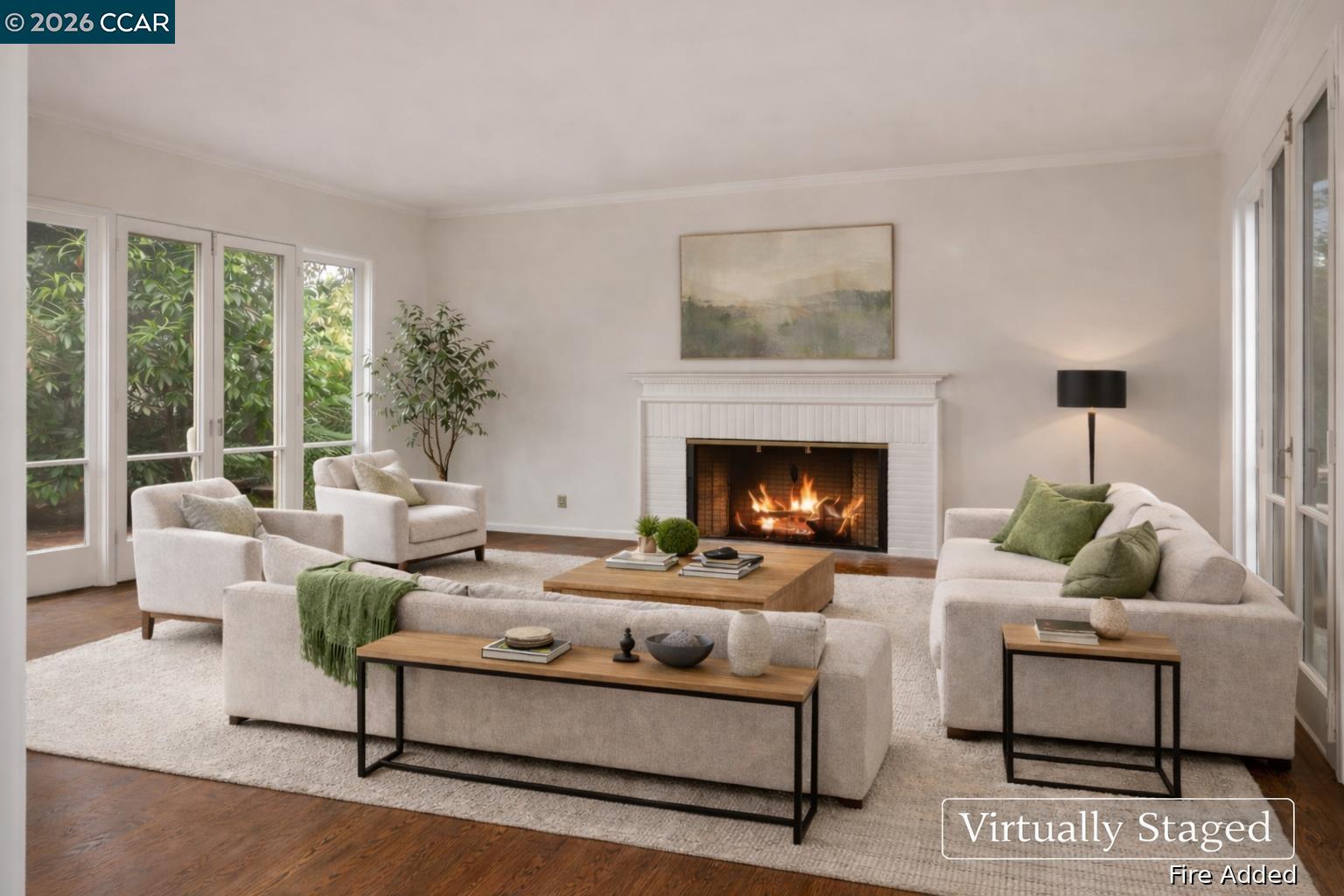 Detail Gallery Image 12 of 55 For 204 El Camino Real, Berkeley,  CA 94705-2825 - 5 Beds | 3/1 Baths