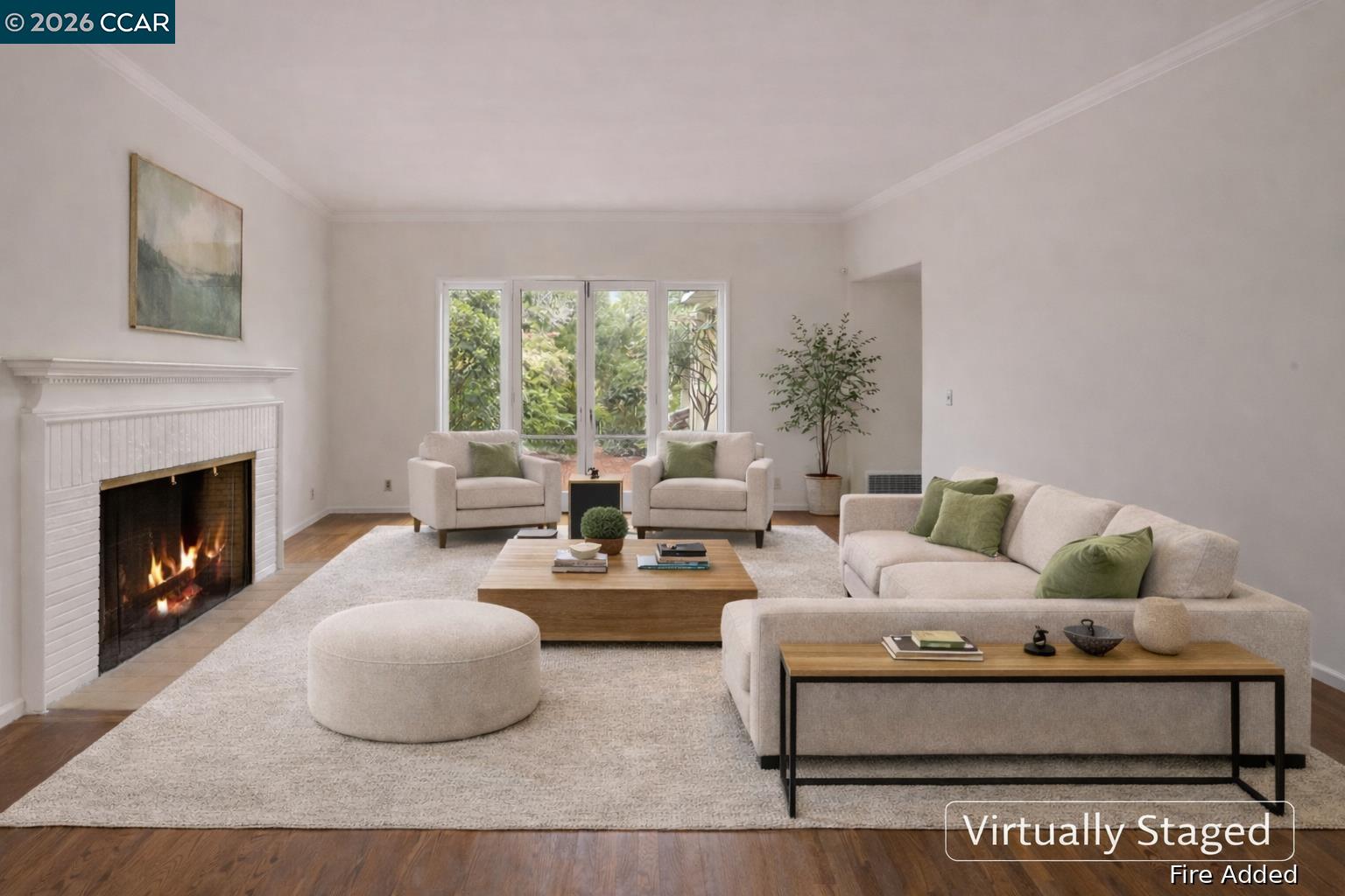 Detail Gallery Image 14 of 55 For 204 El Camino Real, Berkeley,  CA 94705-2825 - 5 Beds | 3/1 Baths