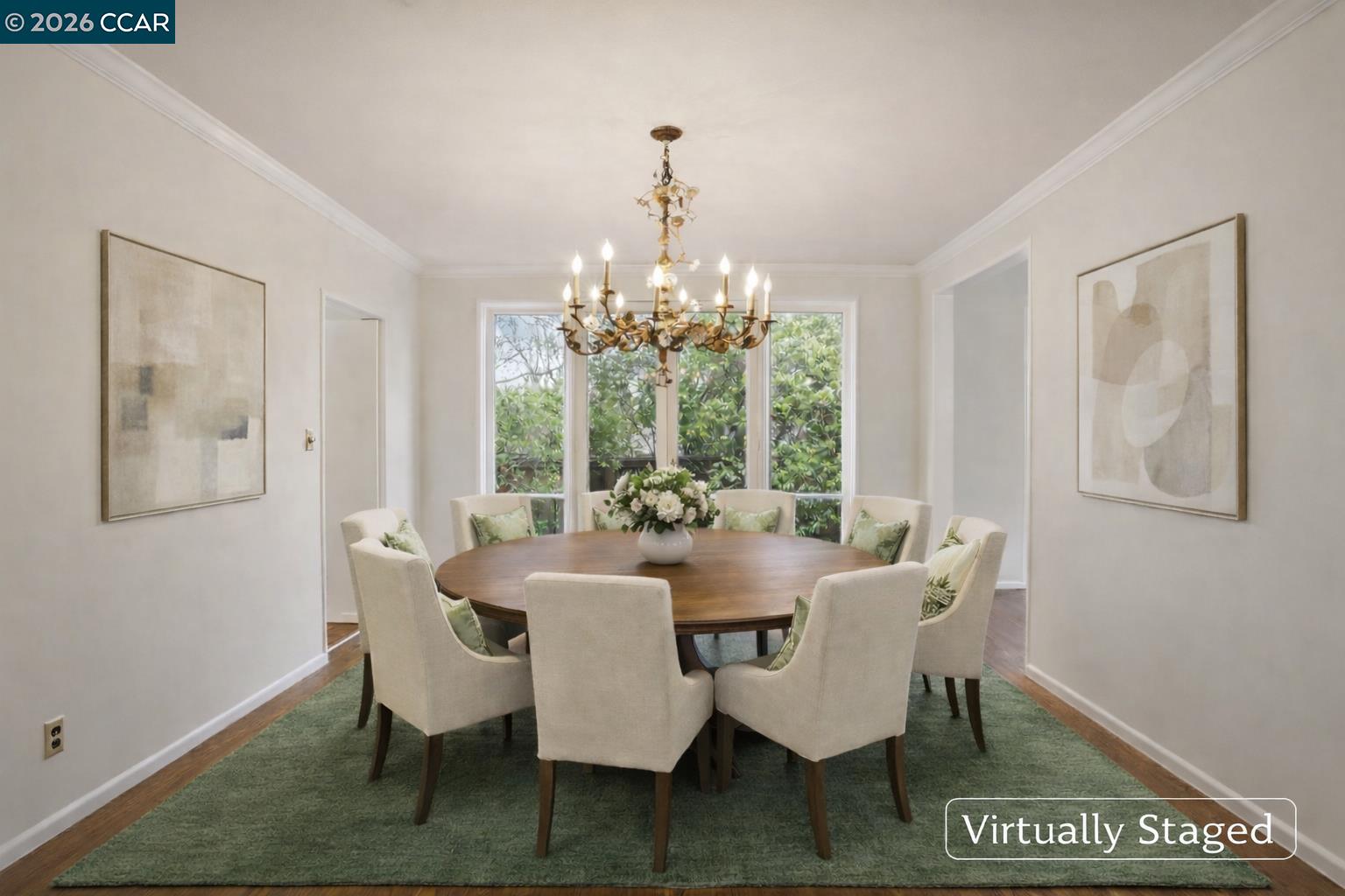 Detail Gallery Image 16 of 55 For 204 El Camino Real, Berkeley,  CA 94705-2825 - 5 Beds | 3/1 Baths