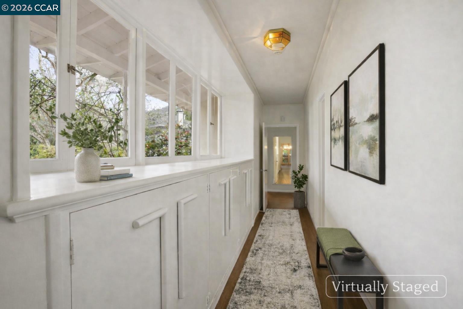 Detail Gallery Image 18 of 55 For 204 El Camino Real, Berkeley,  CA 94705-2825 - 5 Beds | 3/1 Baths