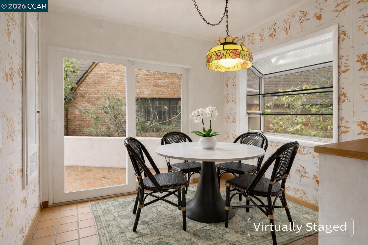 Detail Gallery Image 31 of 55 For 204 El Camino Real, Berkeley,  CA 94705-2825 - 5 Beds | 3/1 Baths