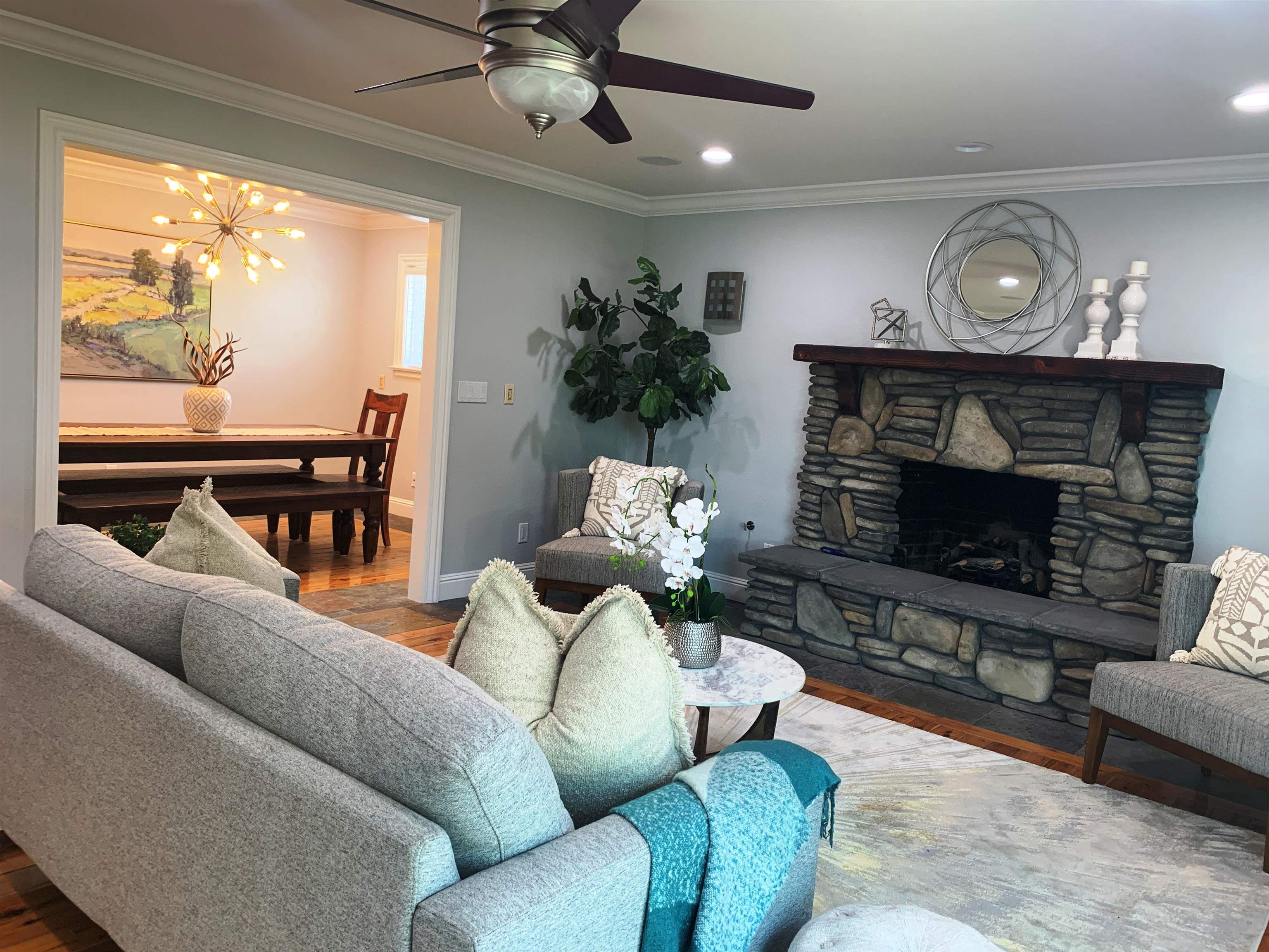 Detail Gallery Image 17 of 59 For 320 Fairview Ave, Brentwood,  CA 94513 - 5 Beds | 3 Baths