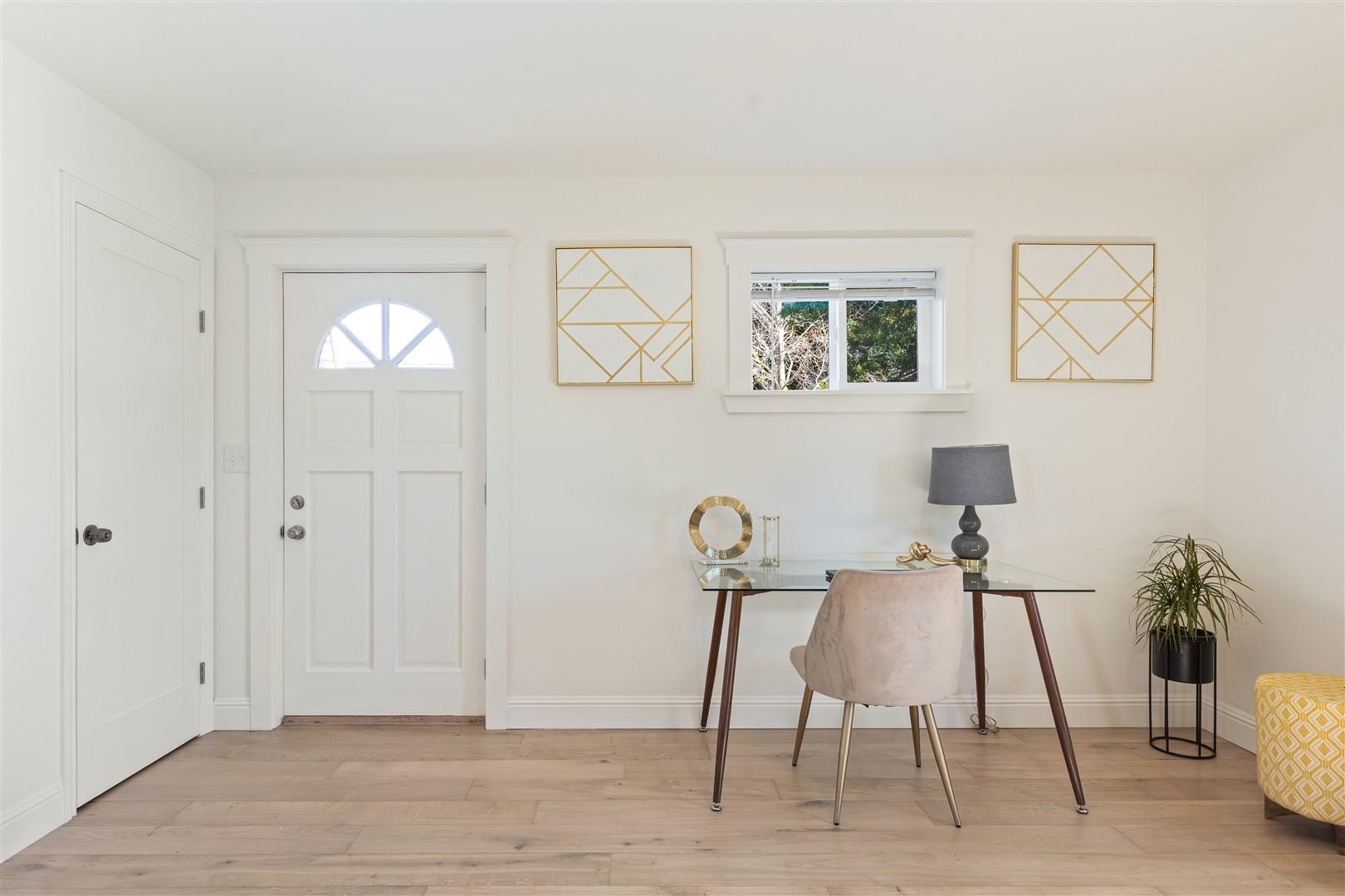 Detail Gallery Image 12 of 59 For 1524 Blake St, Berkeley,  CA 94703 - 4 Beds | 3 Baths