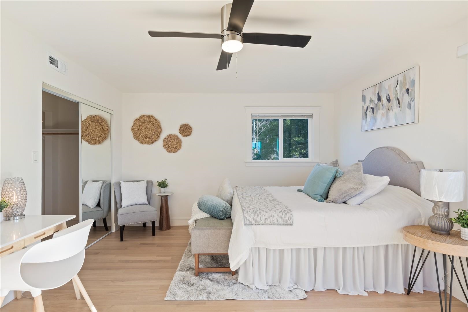 Detail Gallery Image 18 of 59 For 1524 Blake St, Berkeley,  CA 94703 - 4 Beds | 3 Baths