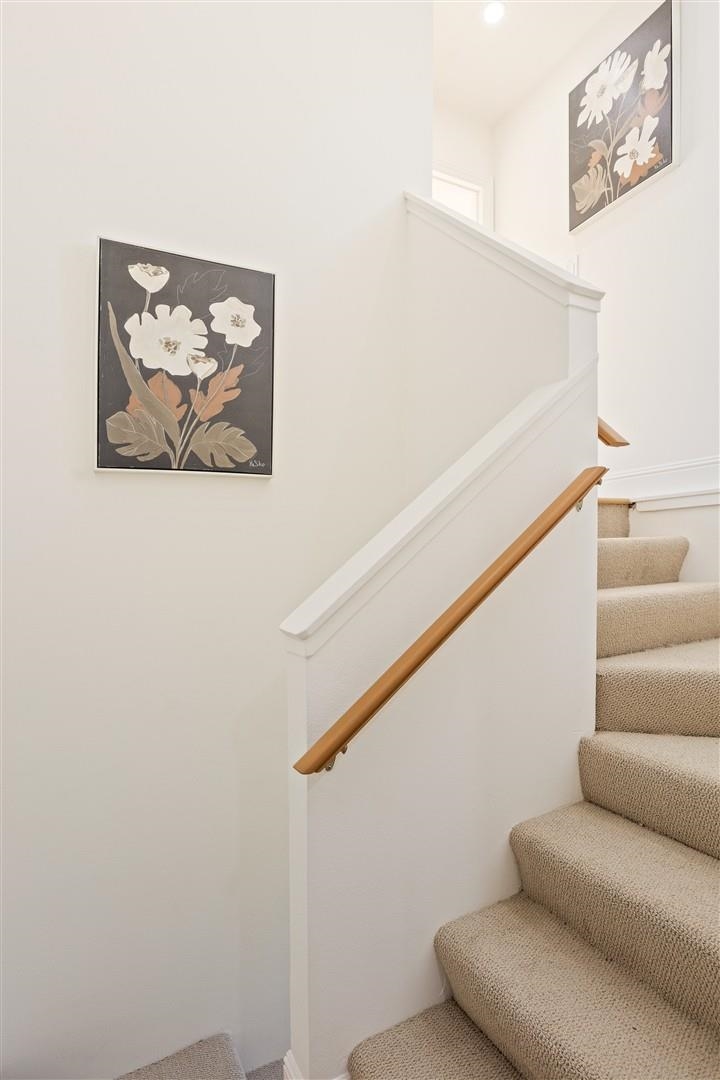 Detail Gallery Image 19 of 59 For 1524 Blake St, Berkeley,  CA 94703 - 4 Beds | 3 Baths