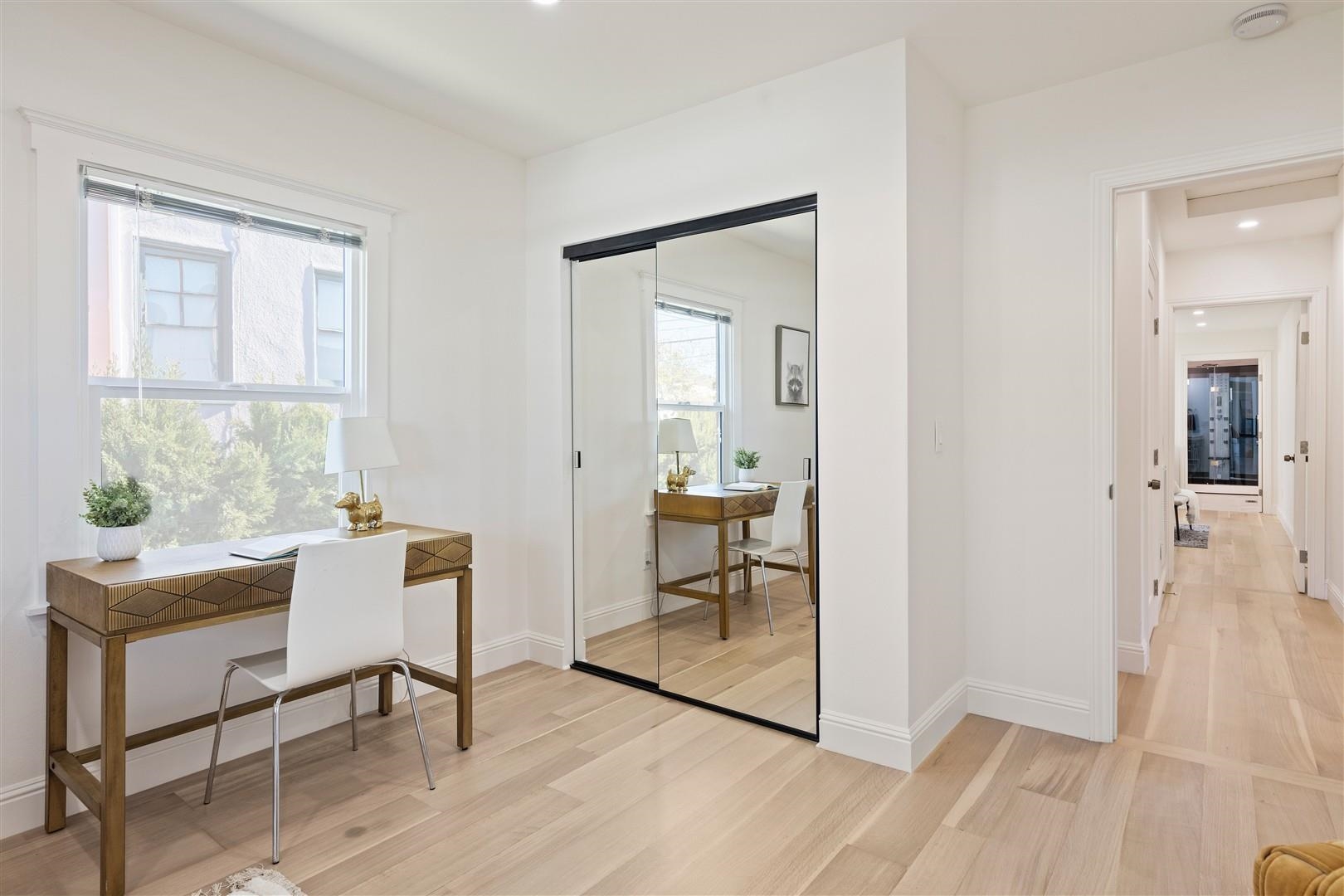 Detail Gallery Image 29 of 59 For 1524 Blake St, Berkeley,  CA 94703 - 4 Beds | 3 Baths